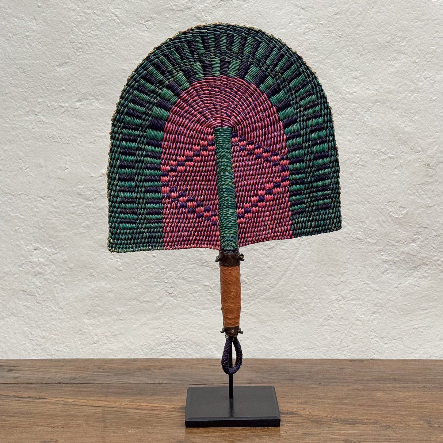 Bolga Fan - Medium