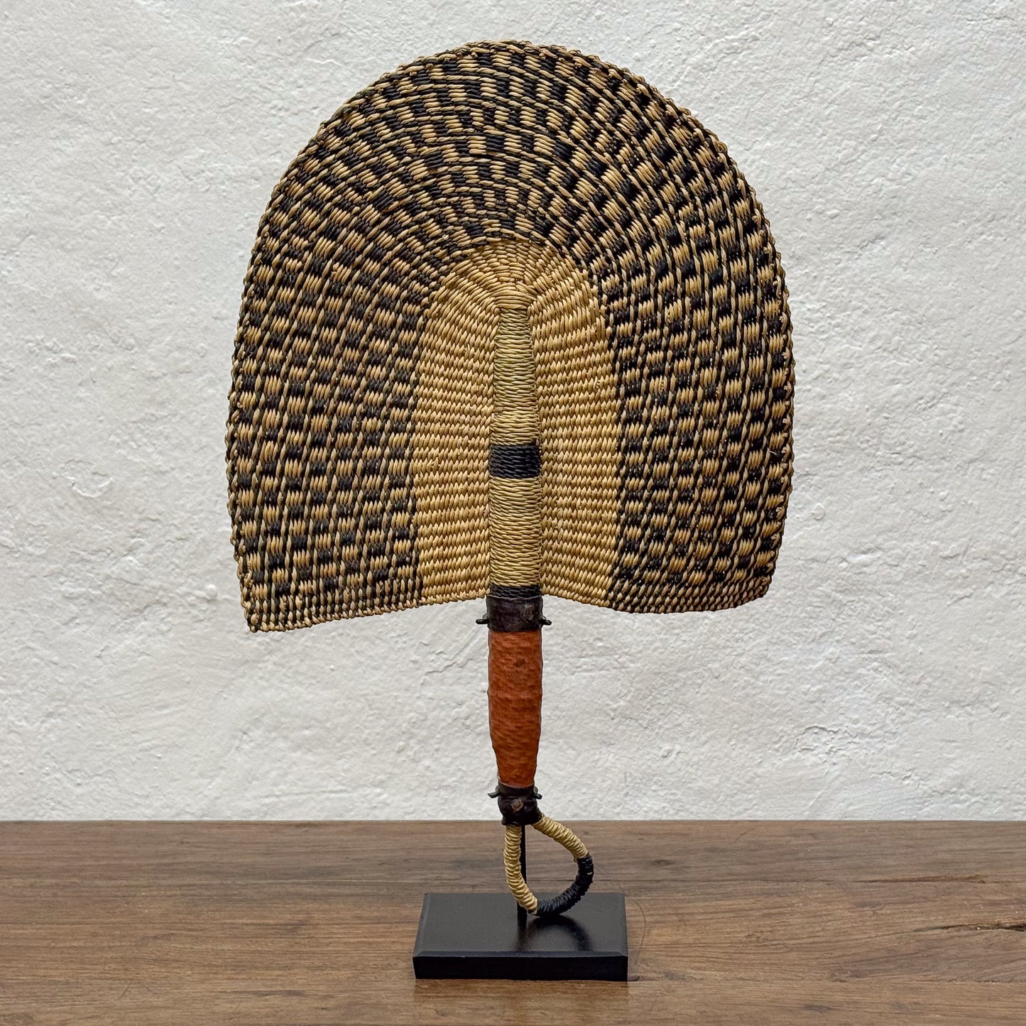 Bolga Fan - Medium