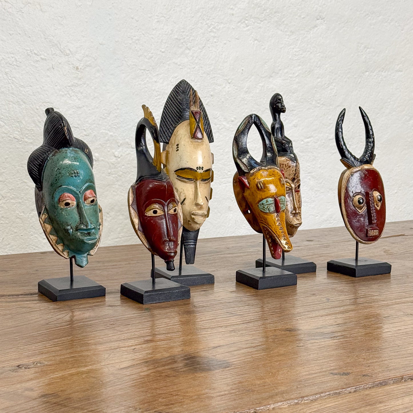Guru Passport Mask