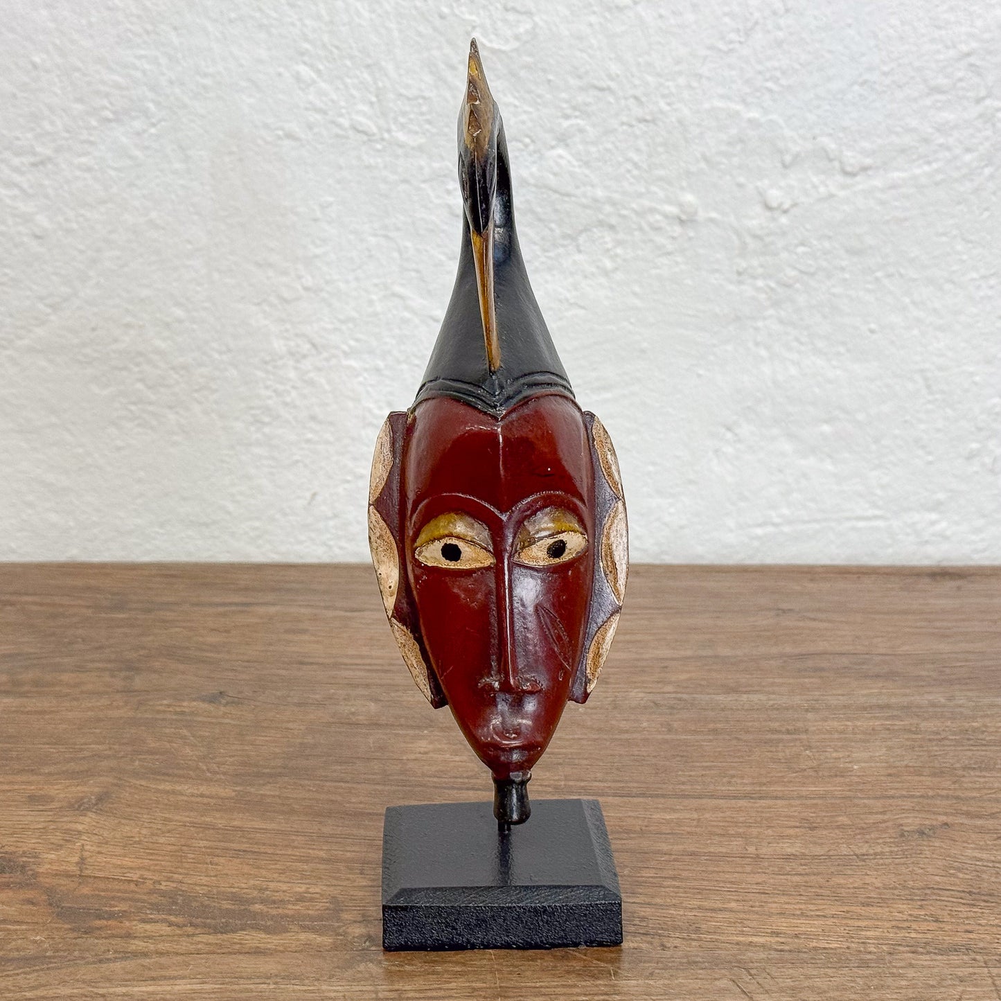 Guru Passport Mask