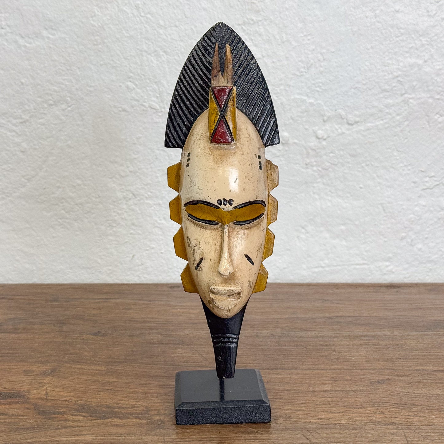 Guru Passport Mask