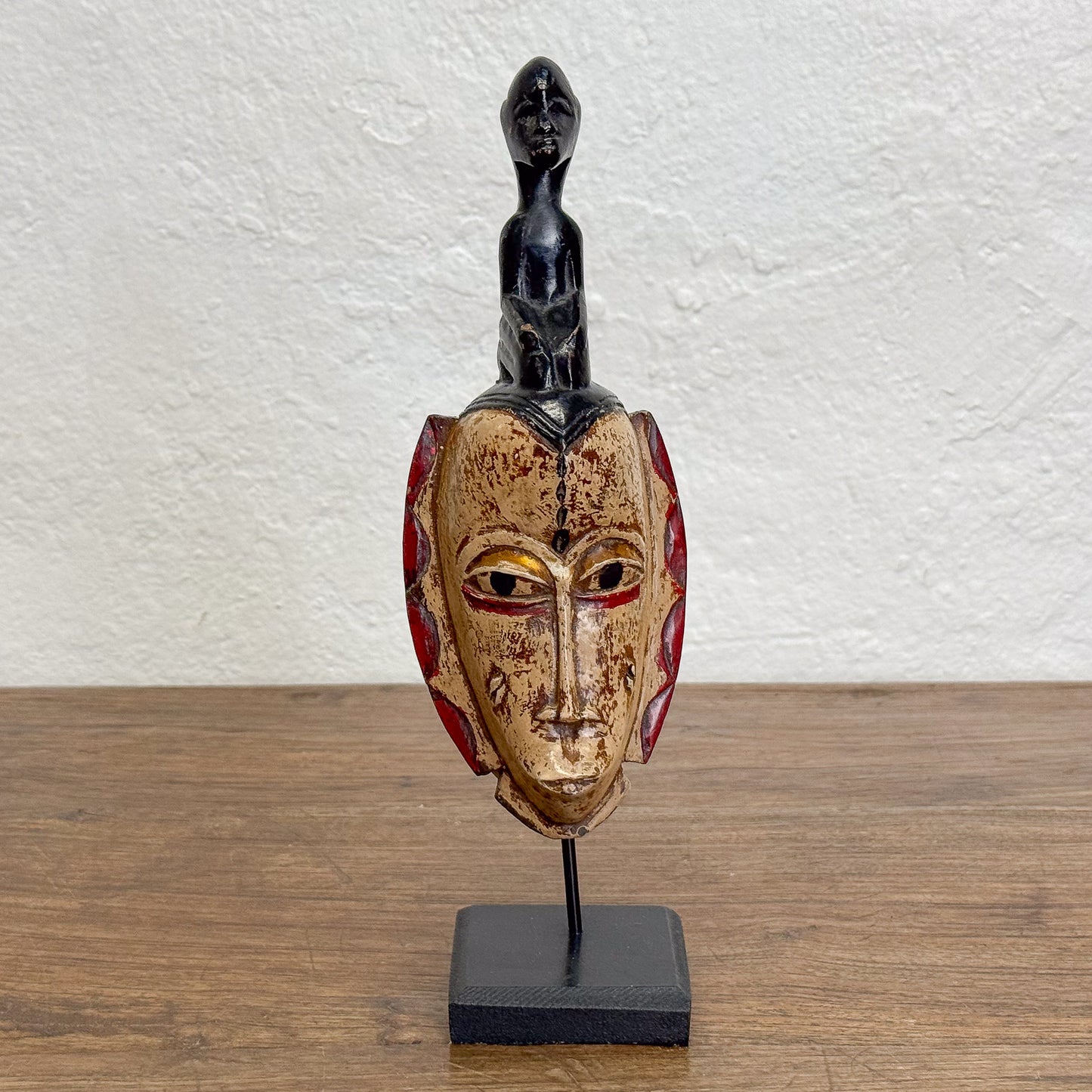 Guru Passport Mask