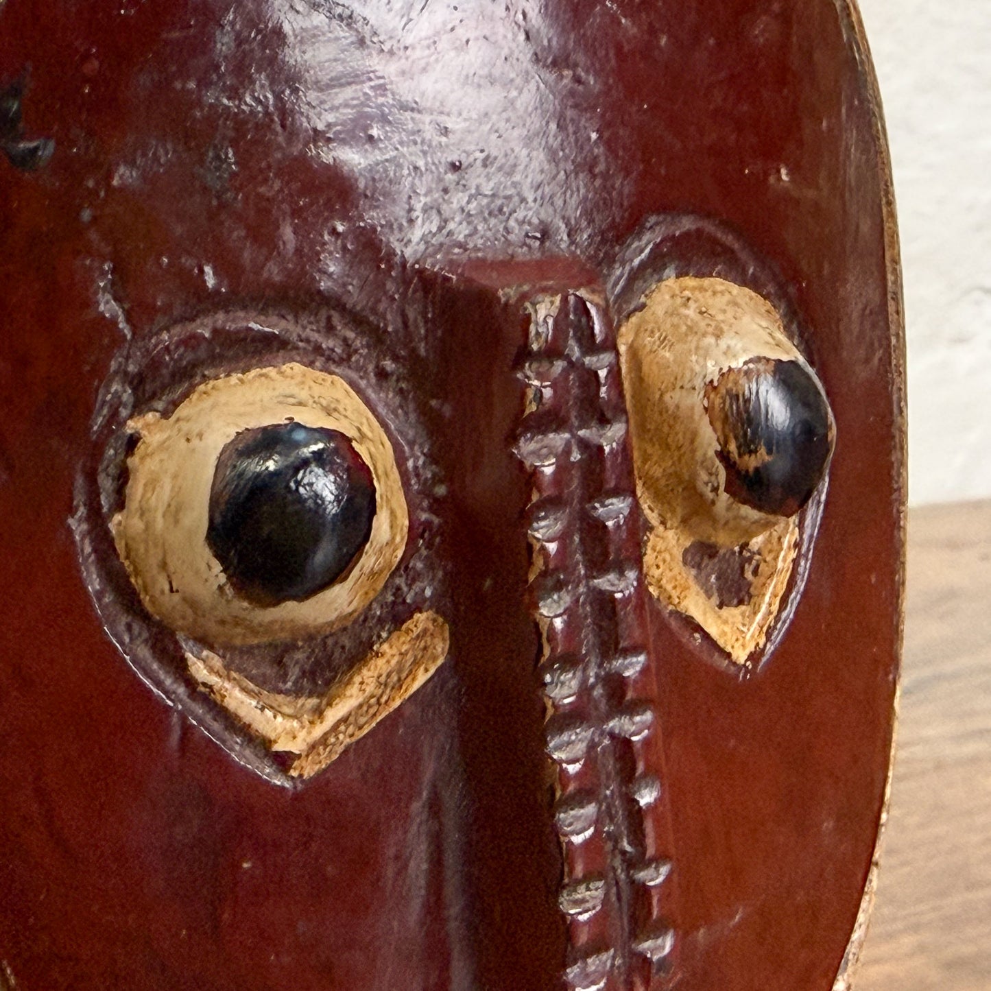 Guru Passport Mask