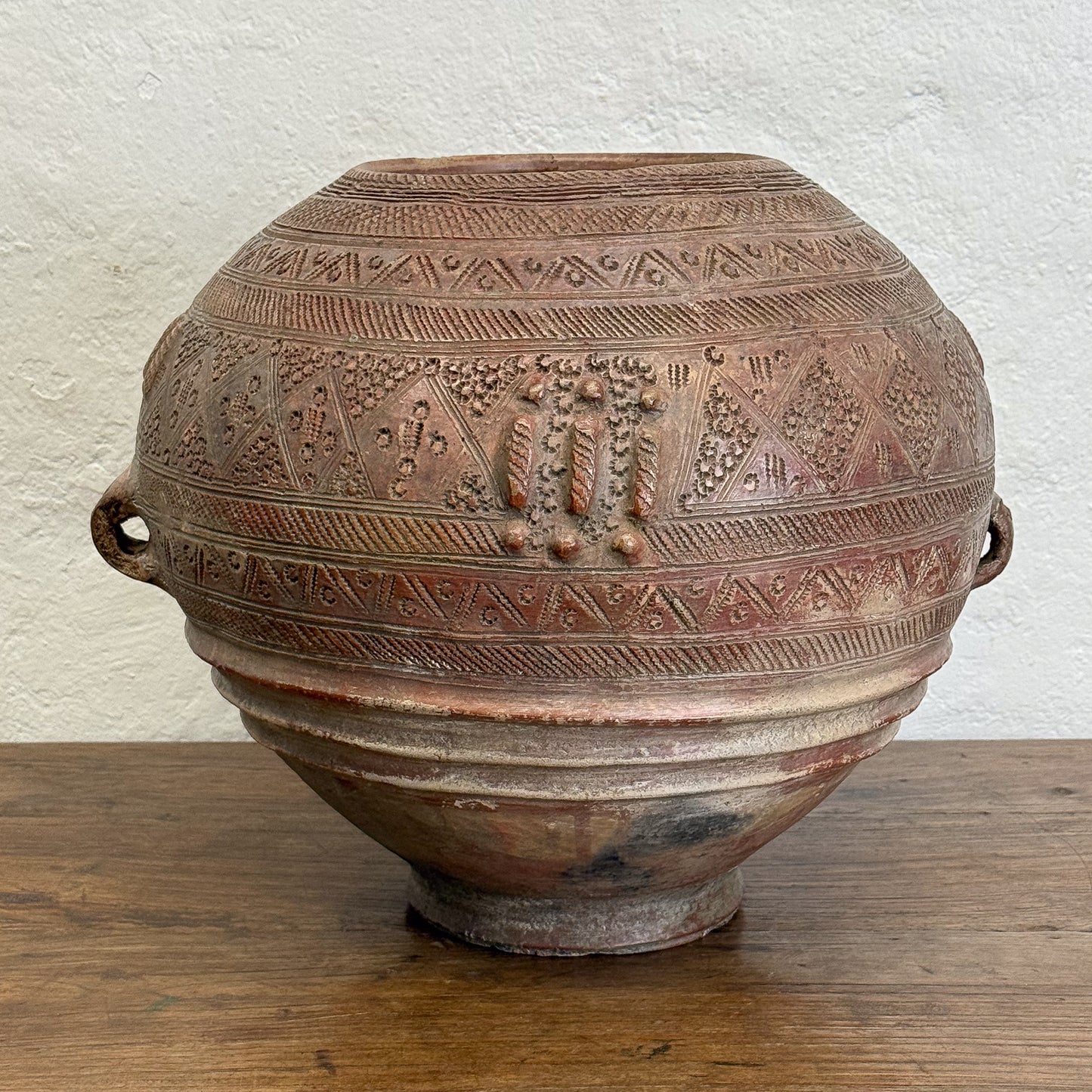 Nupe Pot