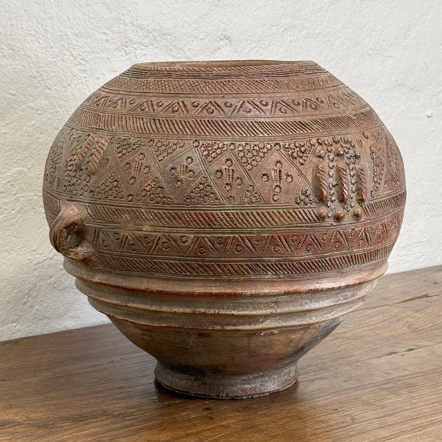 Nupe Pot