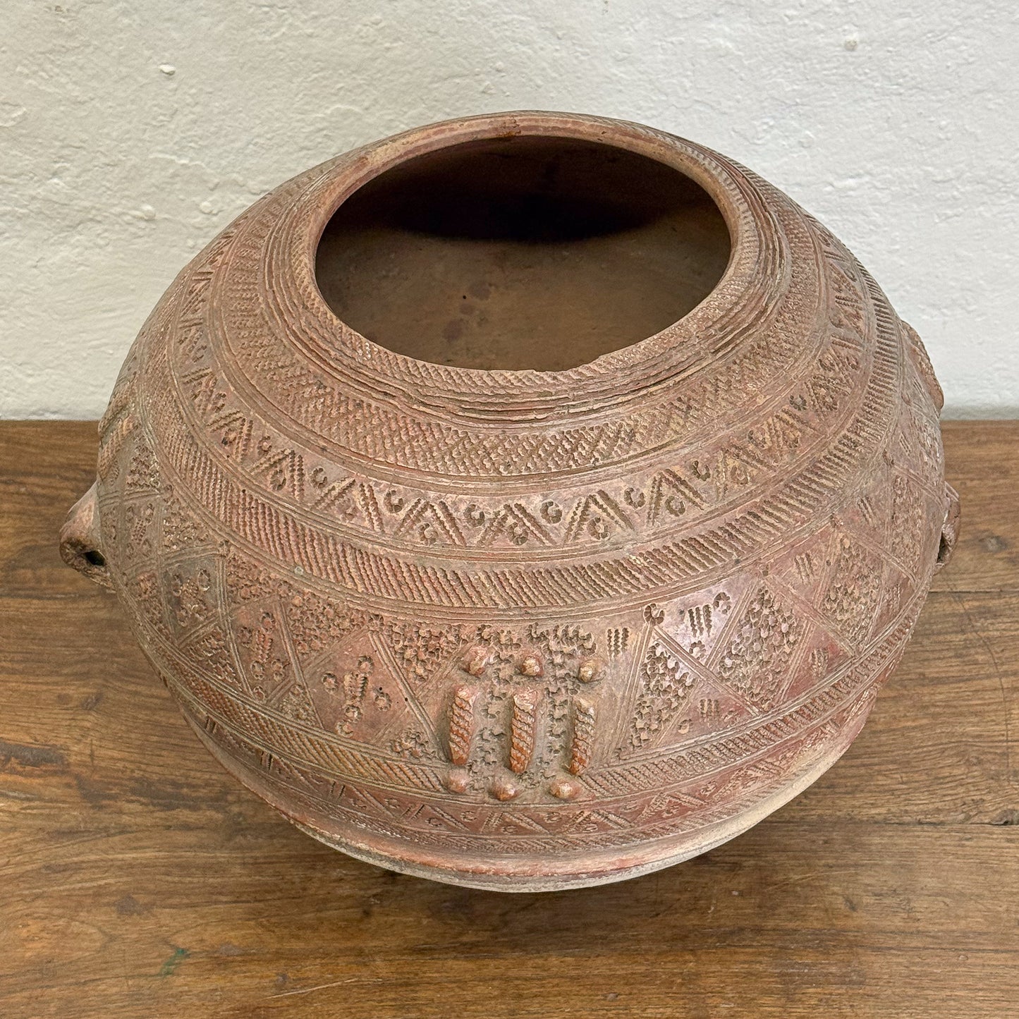 Nupe Pot