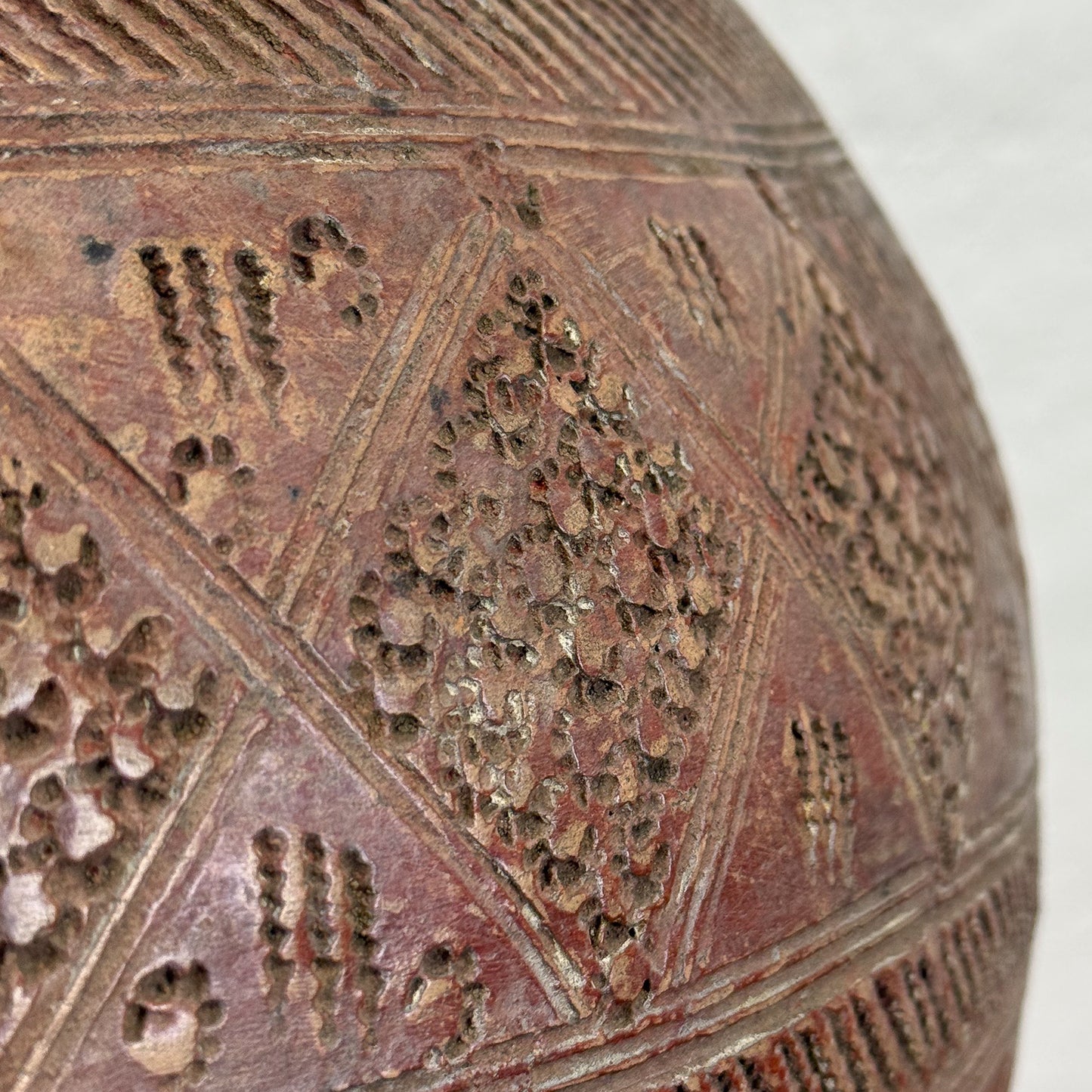 Nupe Pot