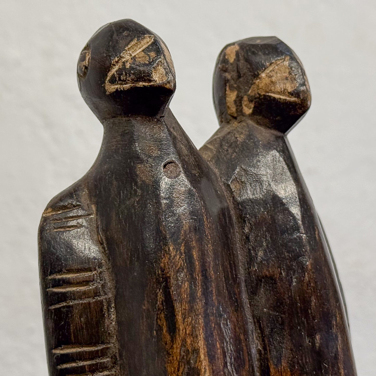 Senufo Mask