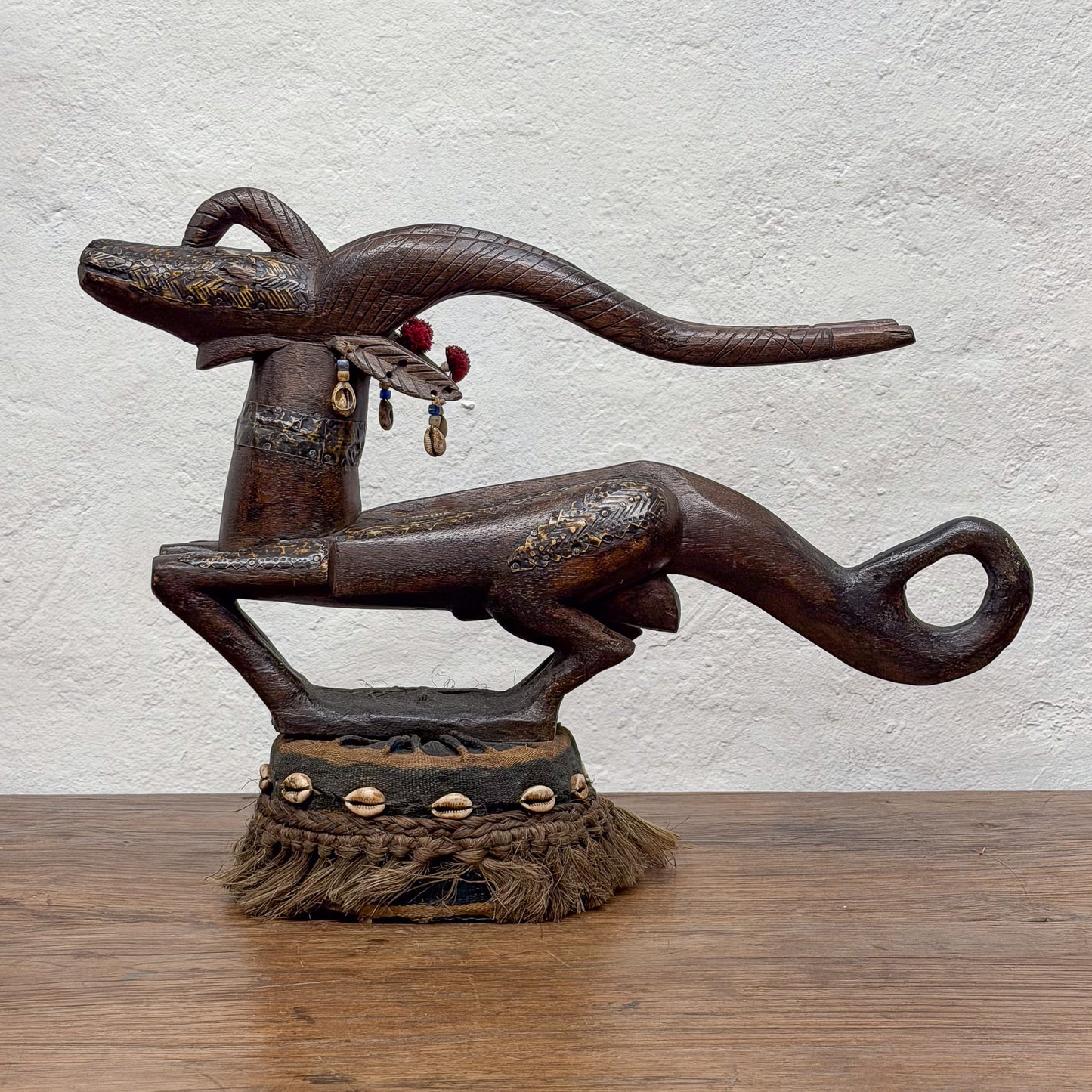 Chiwara - Mali