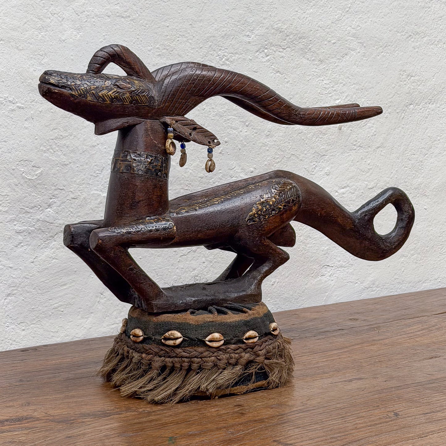 Chiwara - Mali
