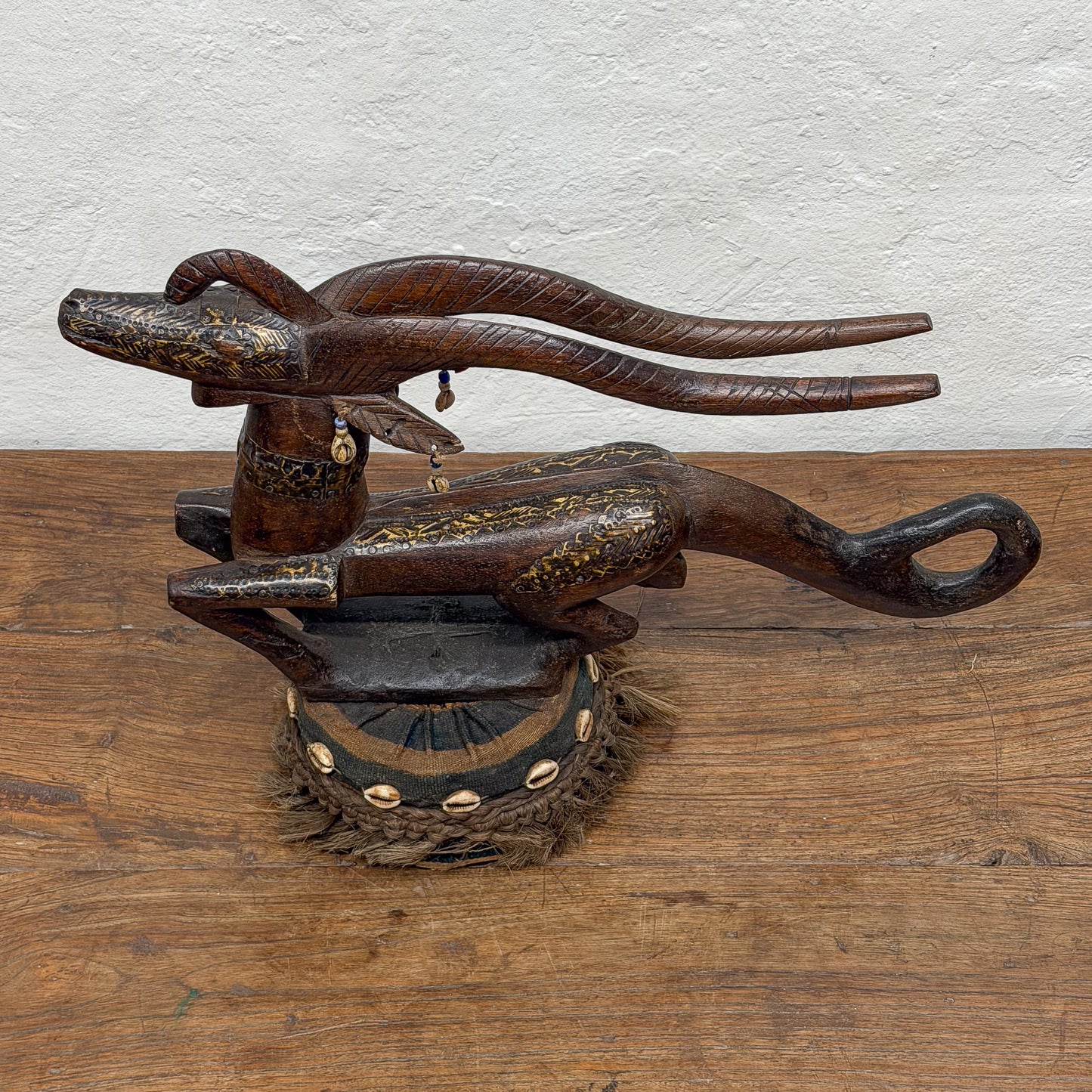 Chiwara - Mali