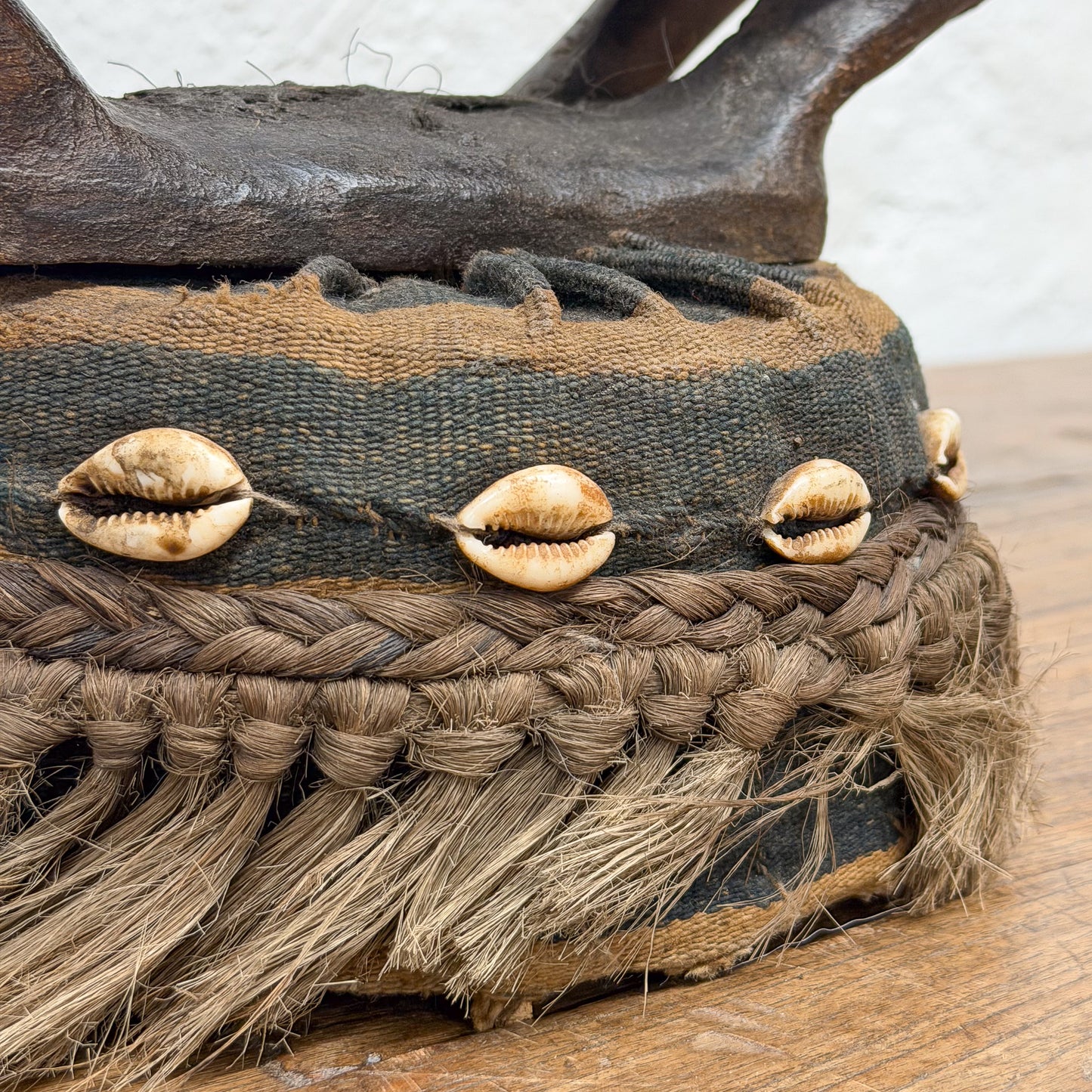 Chiwara - Mali