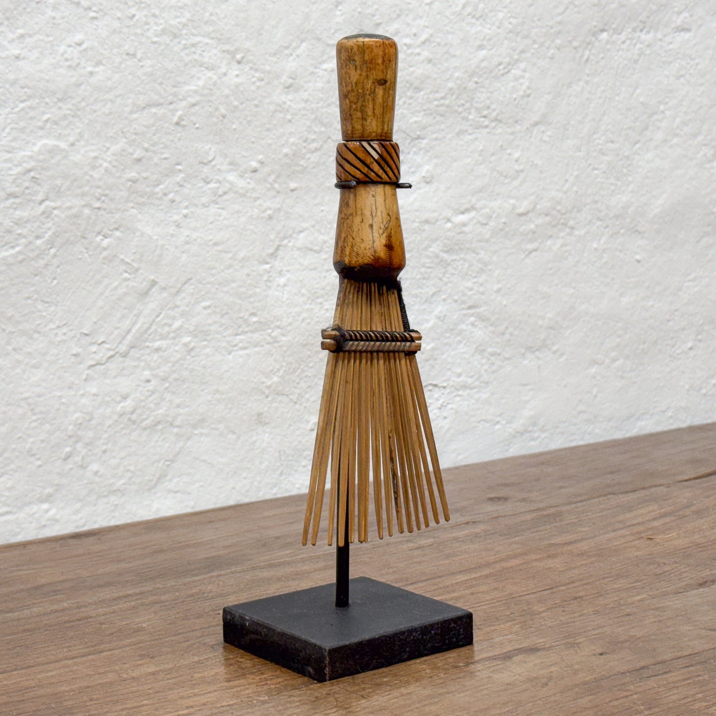 Baule Comb - Ivory Coast