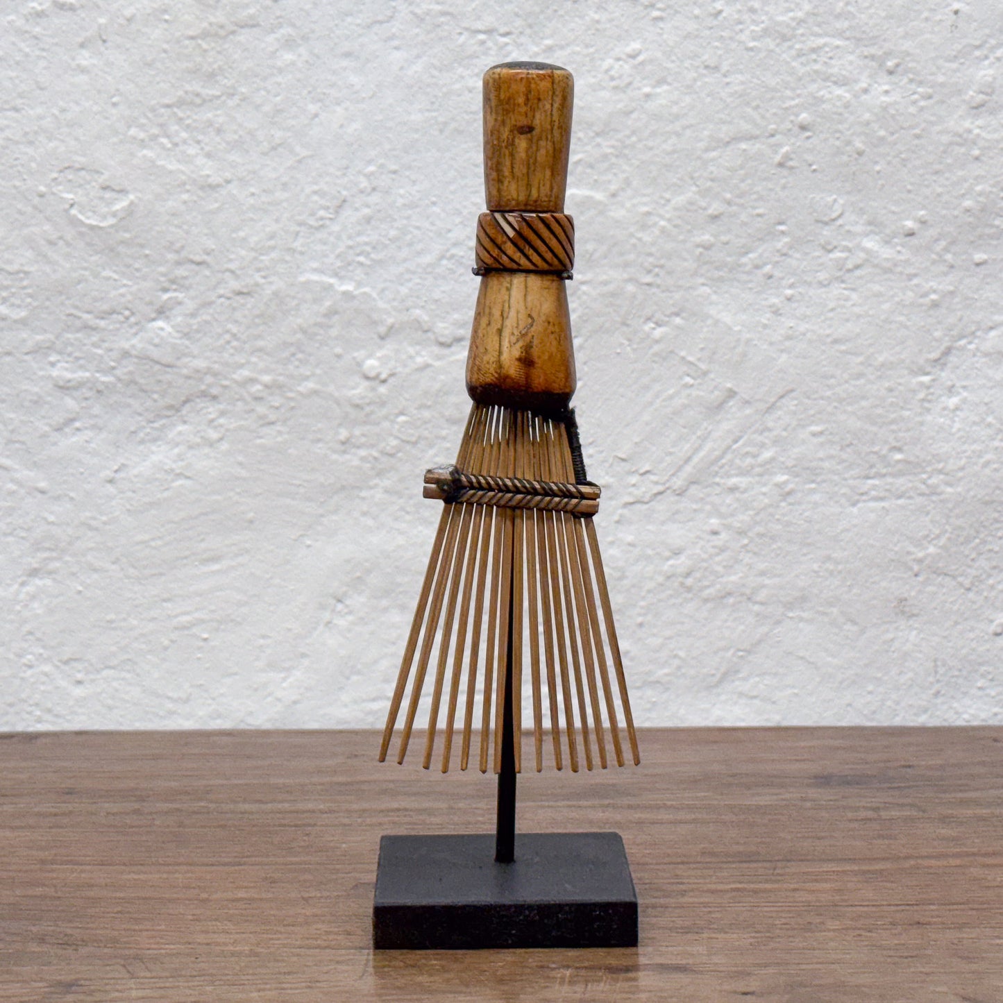 Baule Comb - Ivory Coast