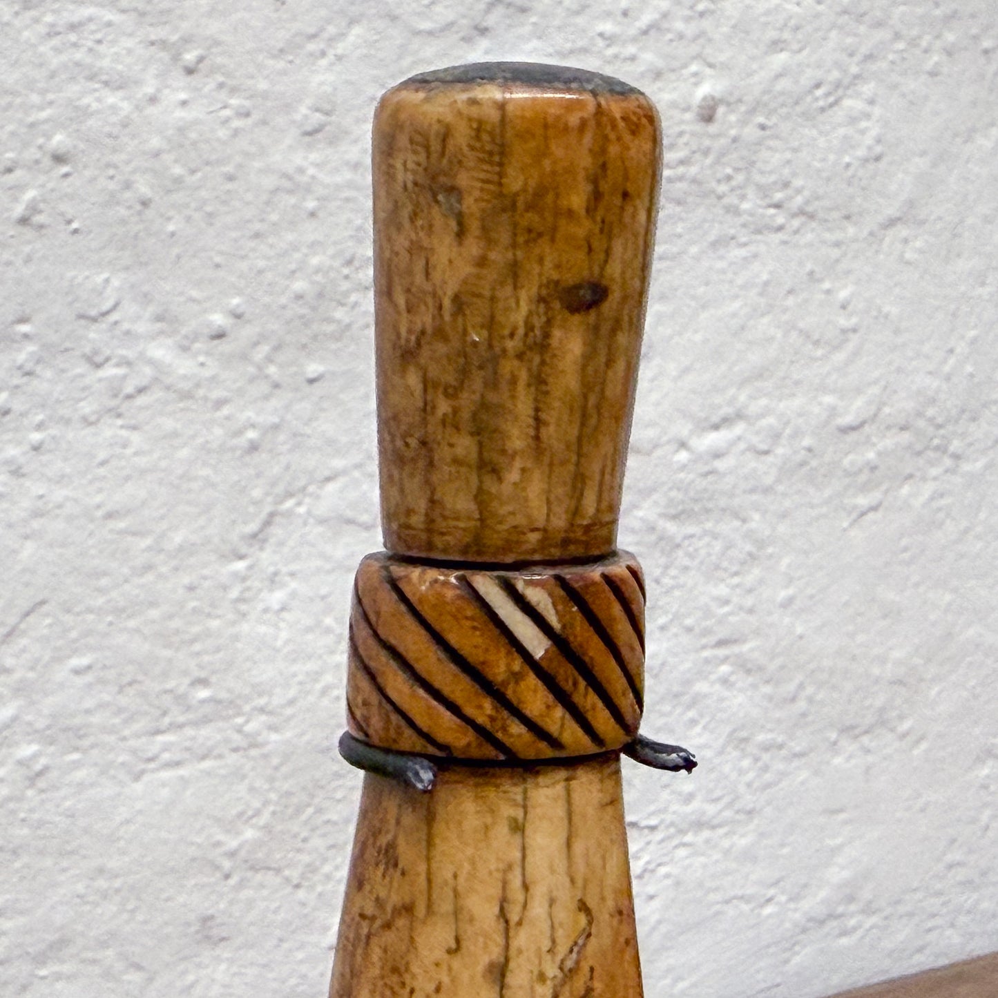 Baule Comb - Ivory Coast