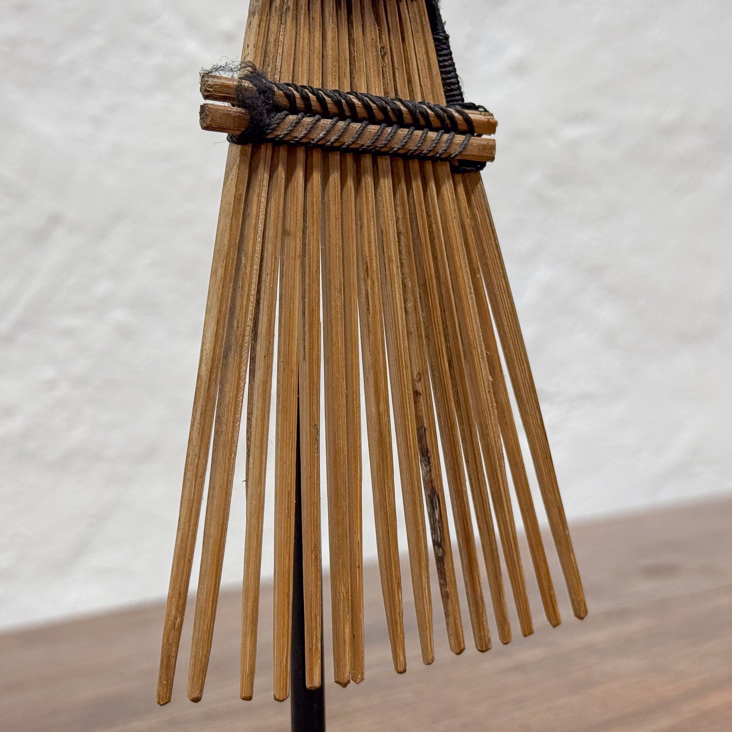 Baule Comb - Ivory Coast