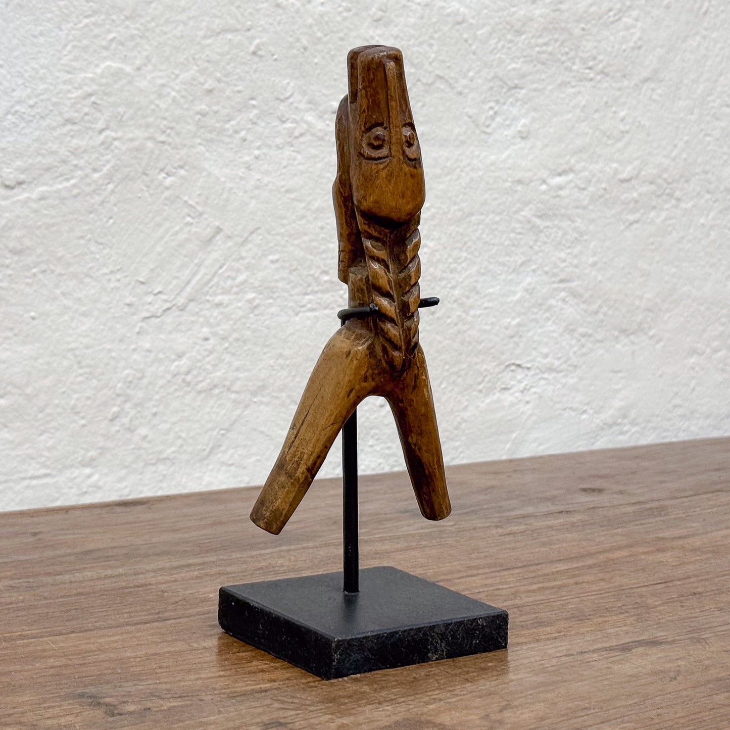 Baule Catapult - Ivory Coast
