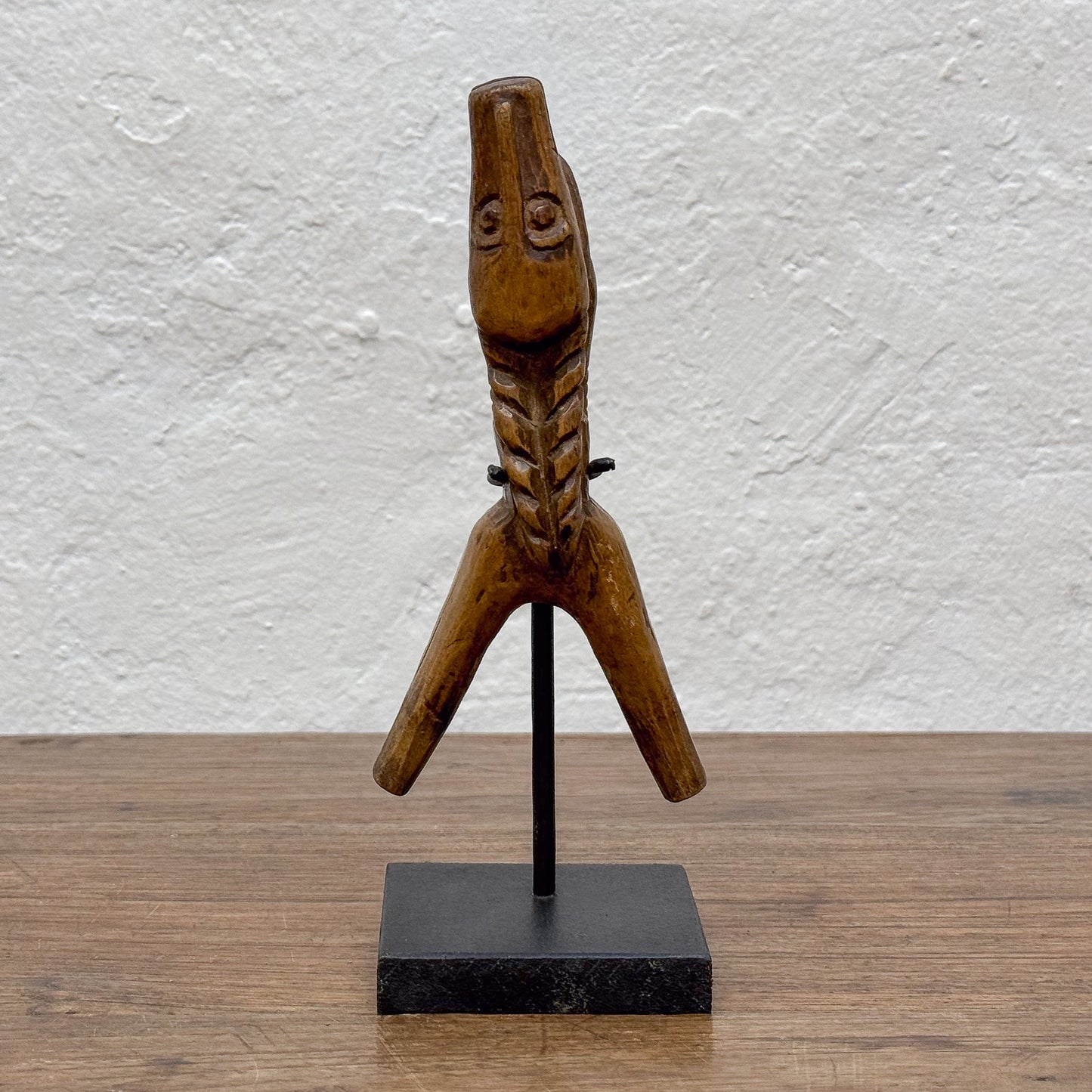 Baule Catapult - Ivory Coast