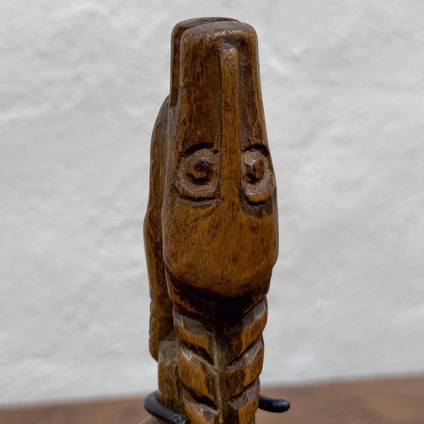 Baule Catapult - Ivory Coast