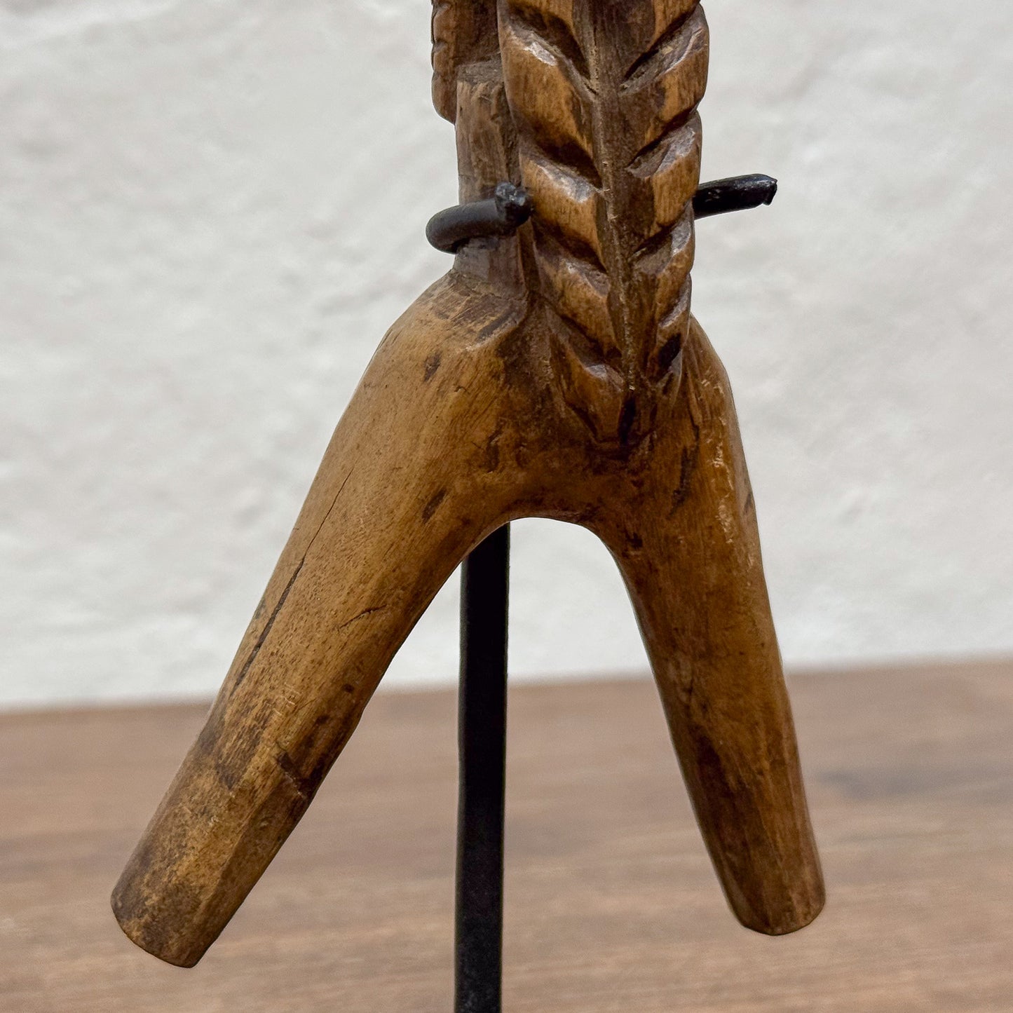 Baule Catapult - Ivory Coast