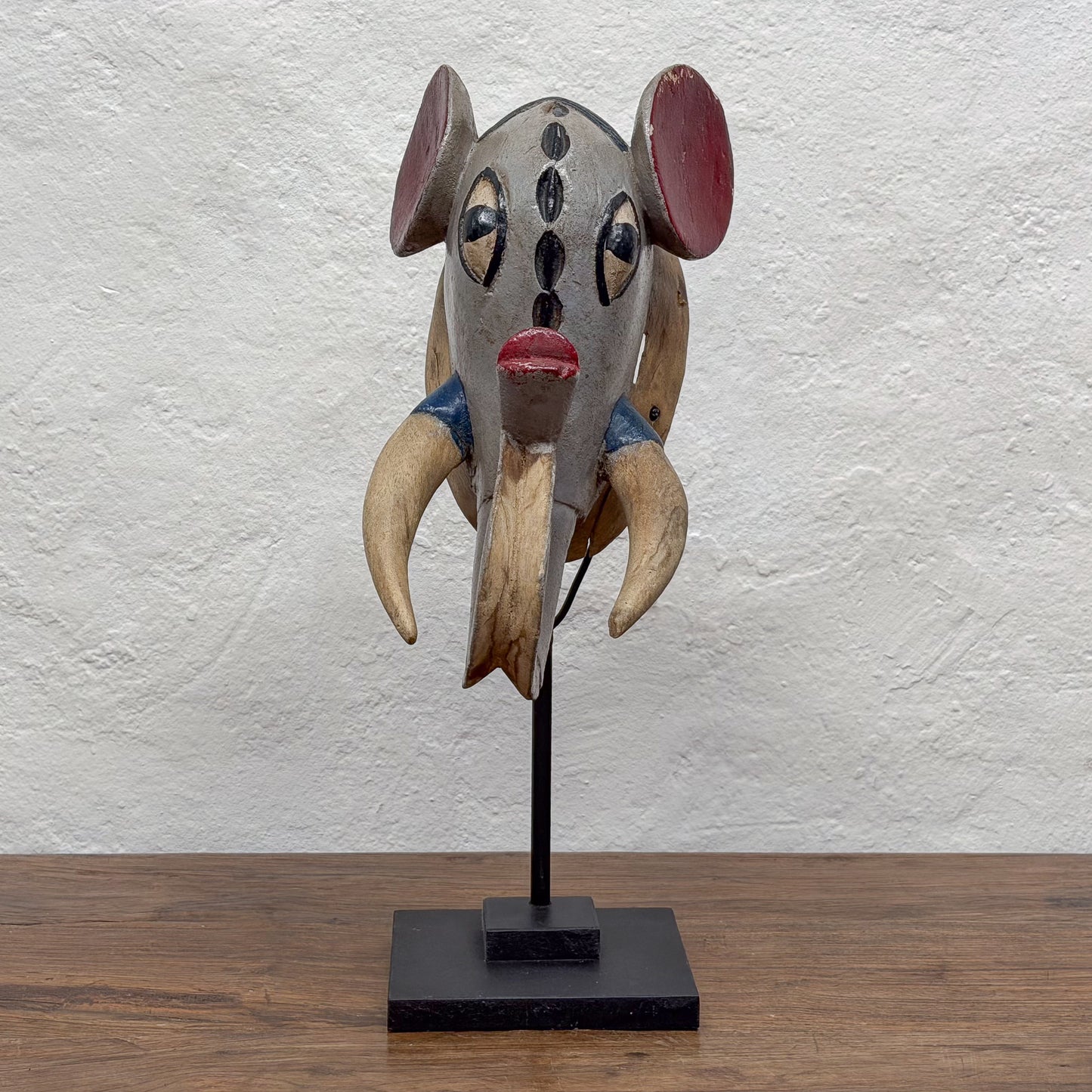 Guru Ellie Mask - Ivory Coast