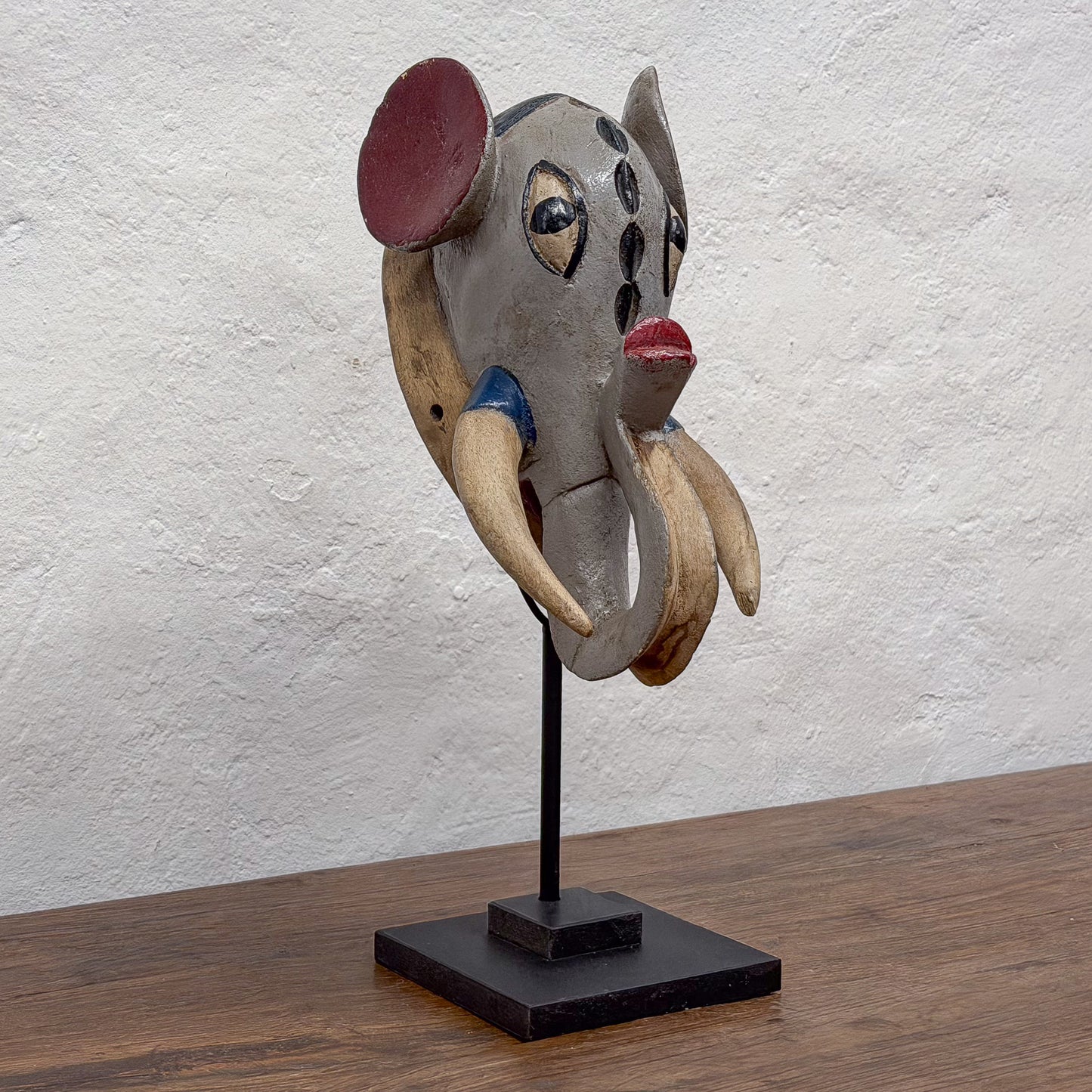 Guru Ellie Mask - Ivory Coast