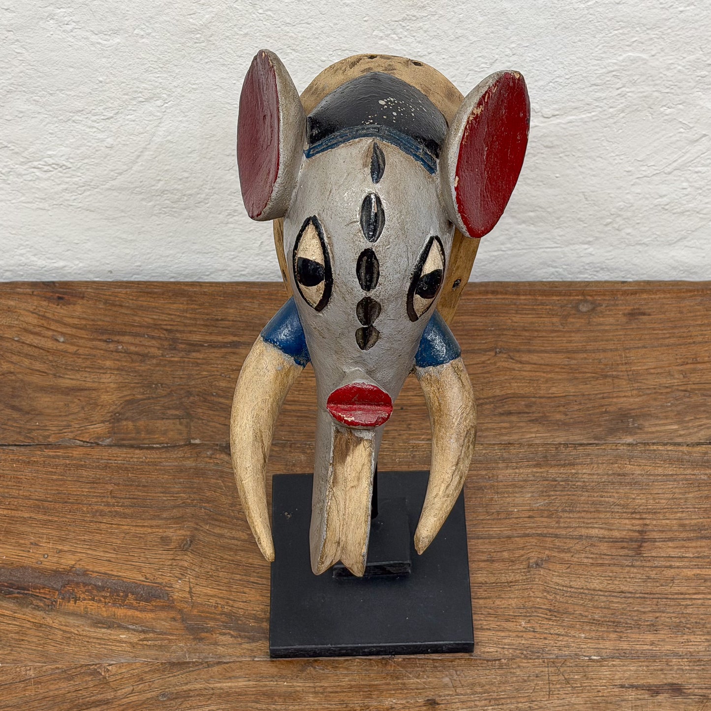Guru Ellie Mask - Ivory Coast