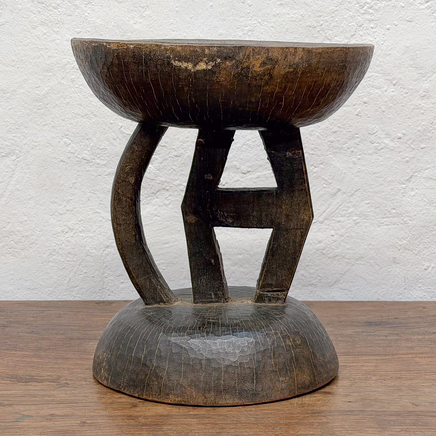 Tonga Stool - Zambia