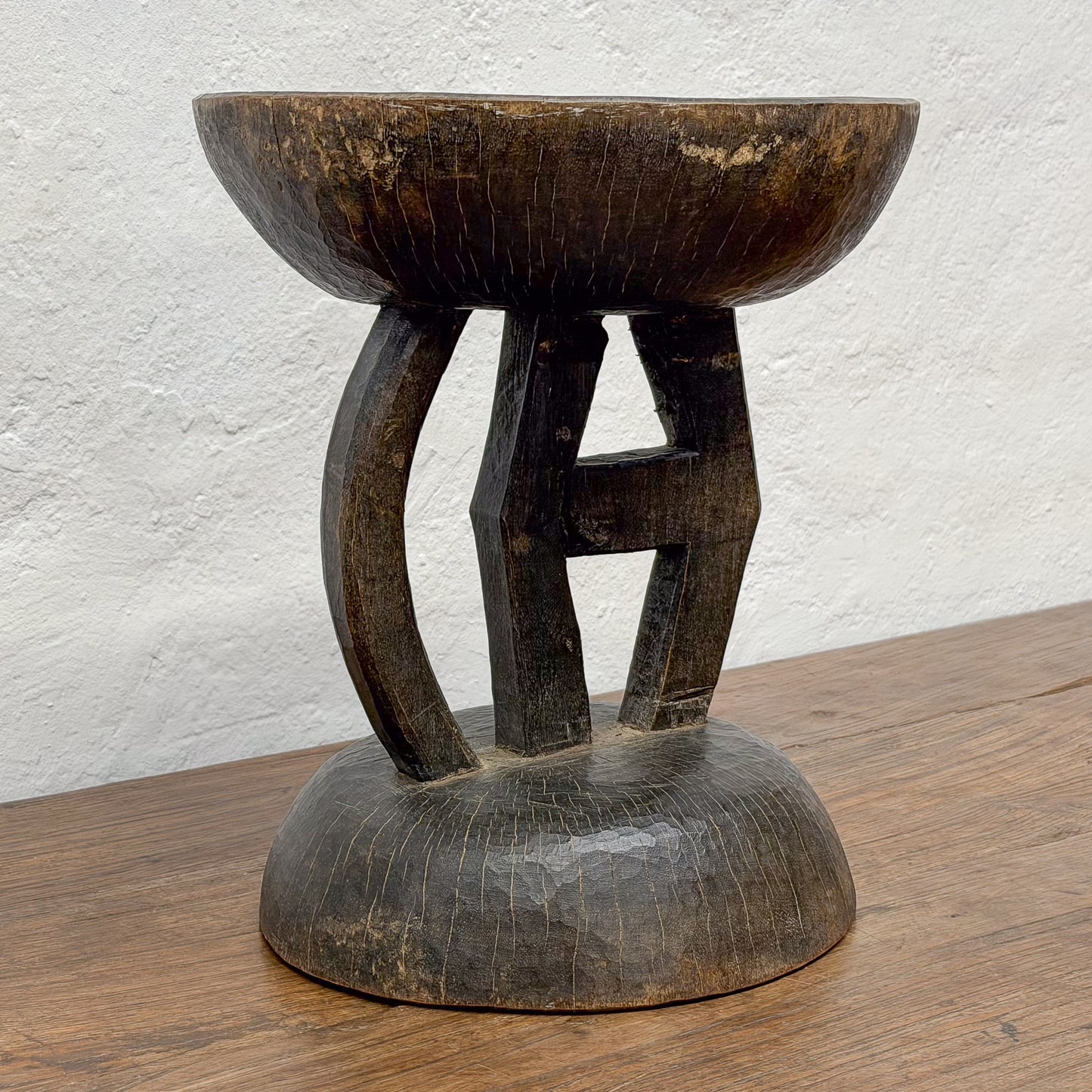 Tonga Stool - Zambia