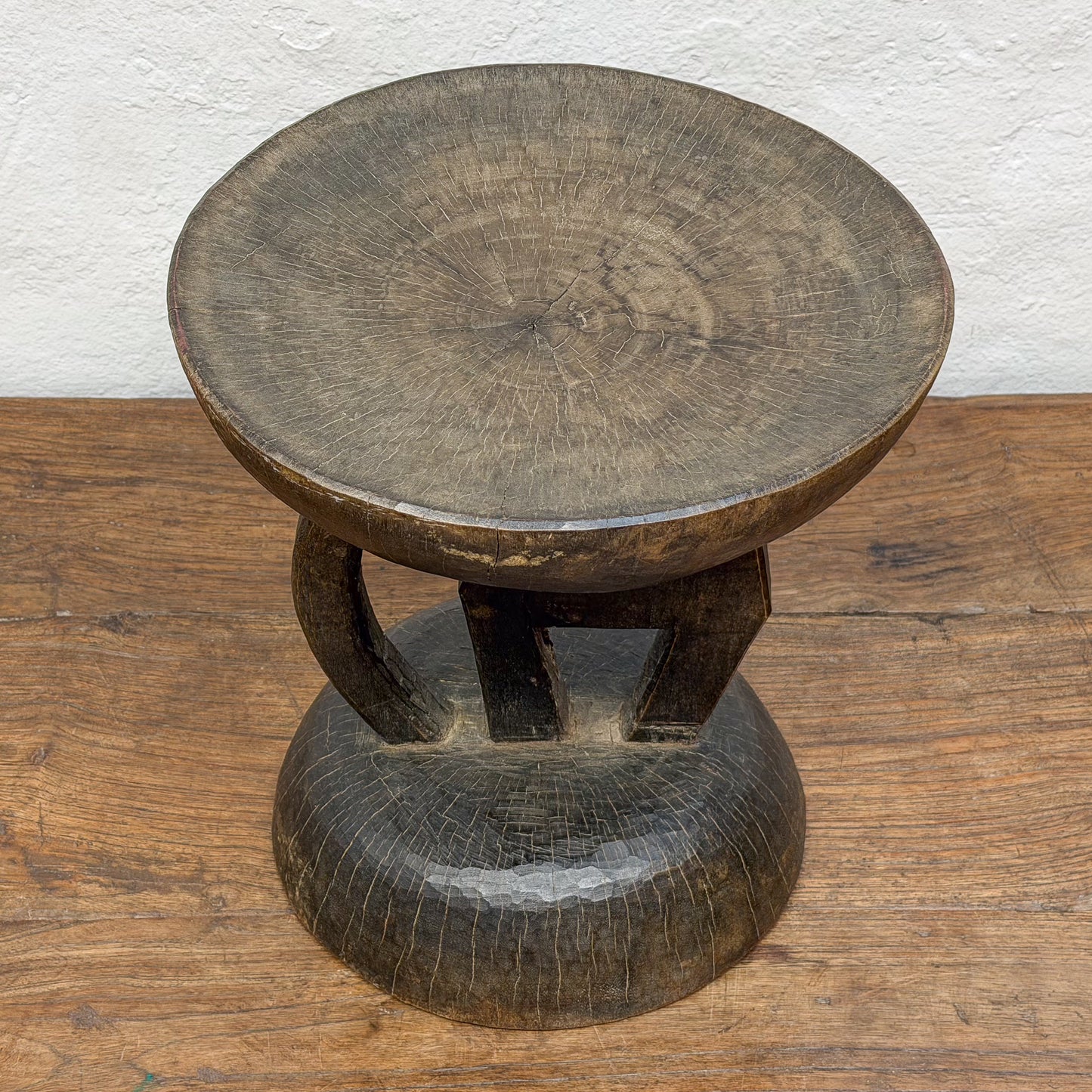 Tonga Stool - Zambia