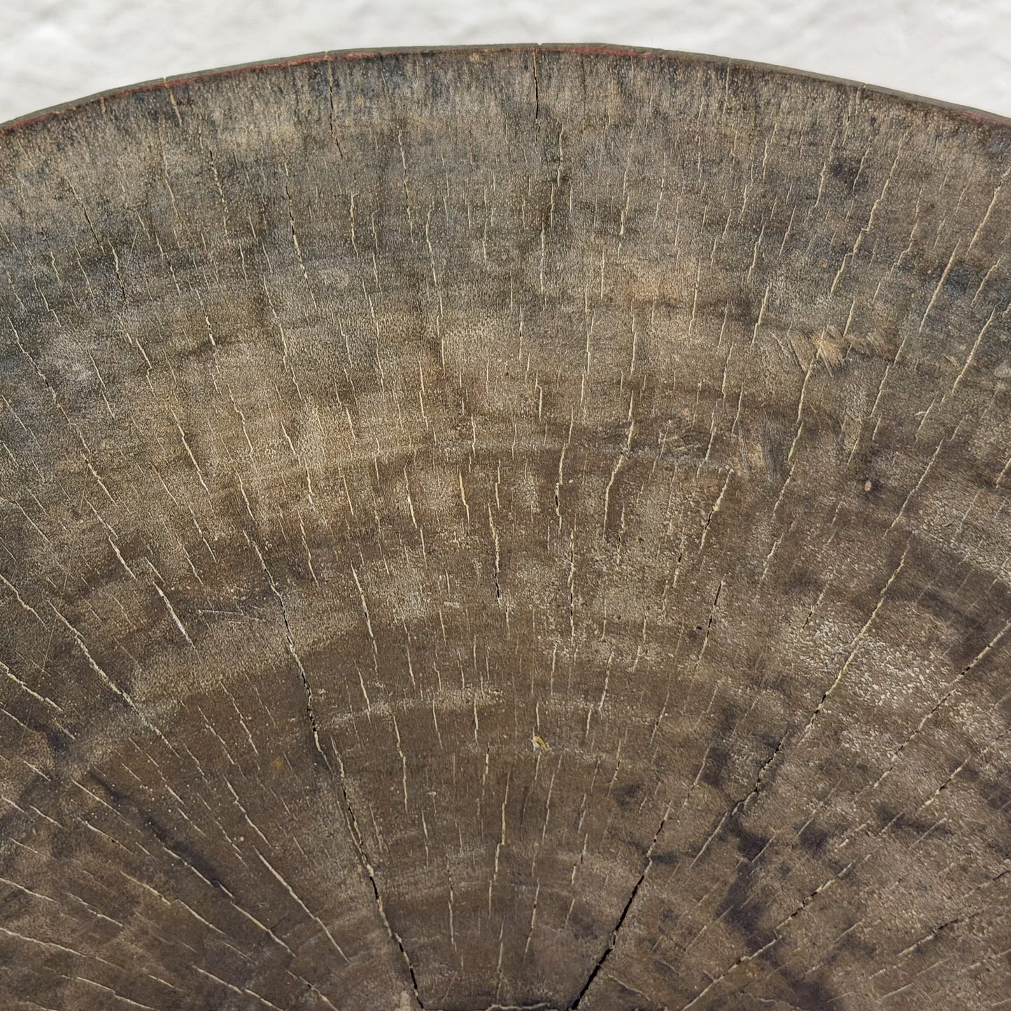Tonga Stool - Zambia