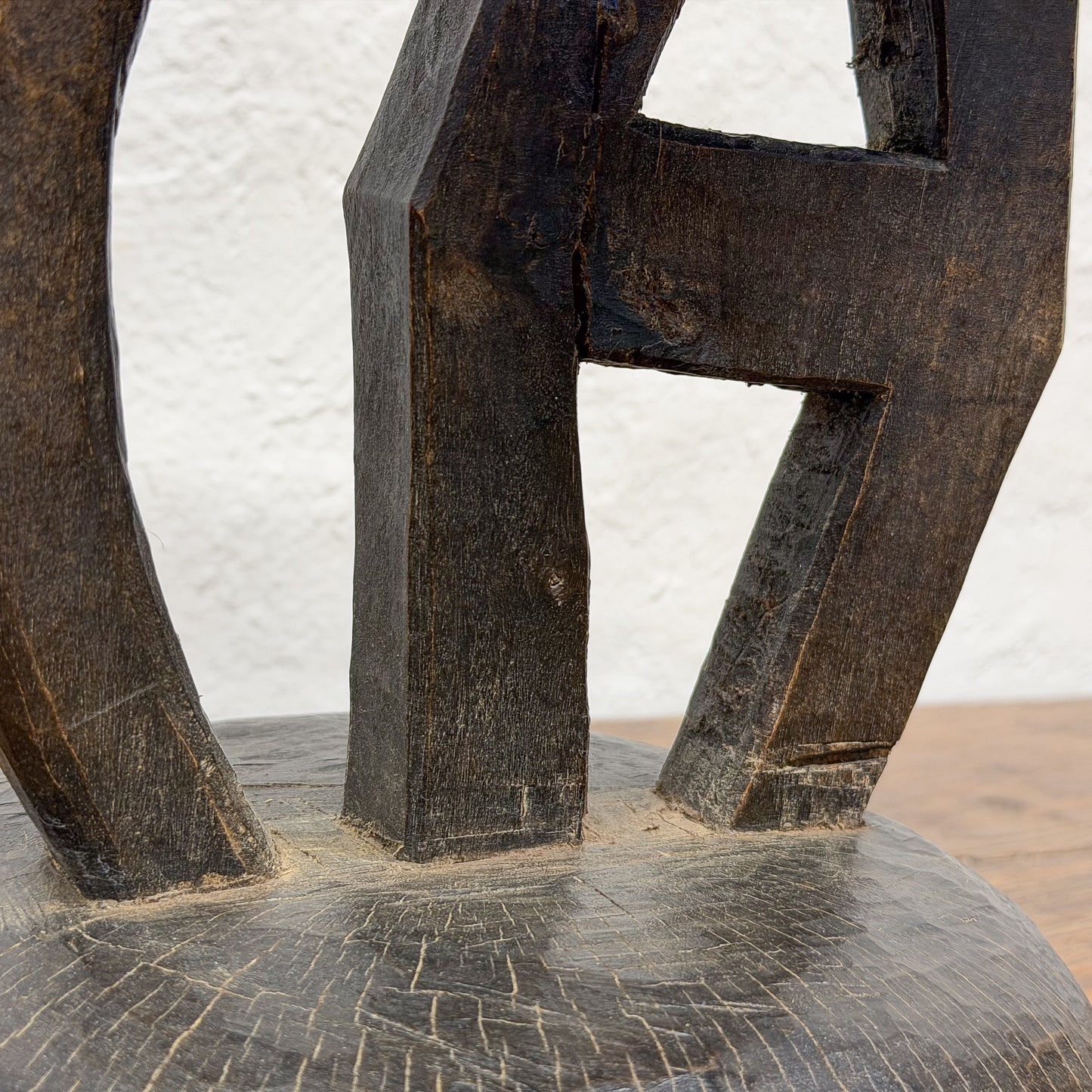 Tonga Stool - Zambia