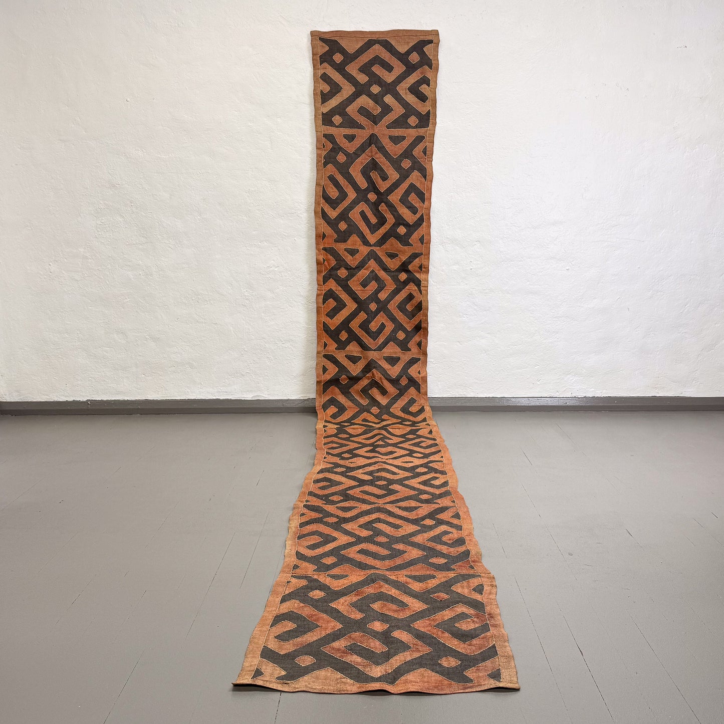 Kuba Cloth IV