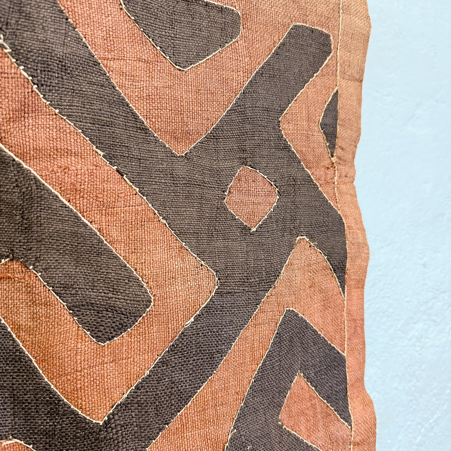 Kuba Cloth IV