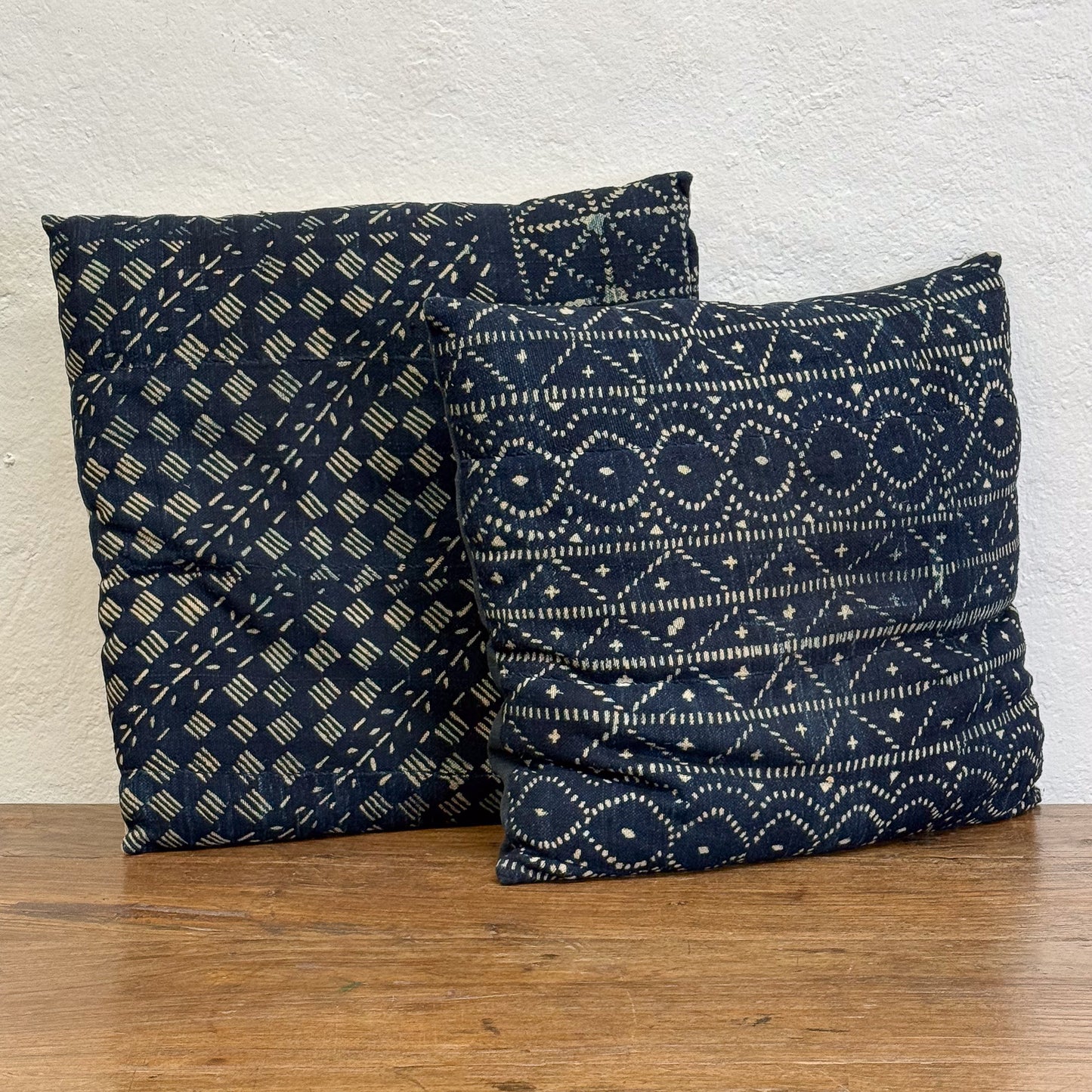Dogon Cushion
