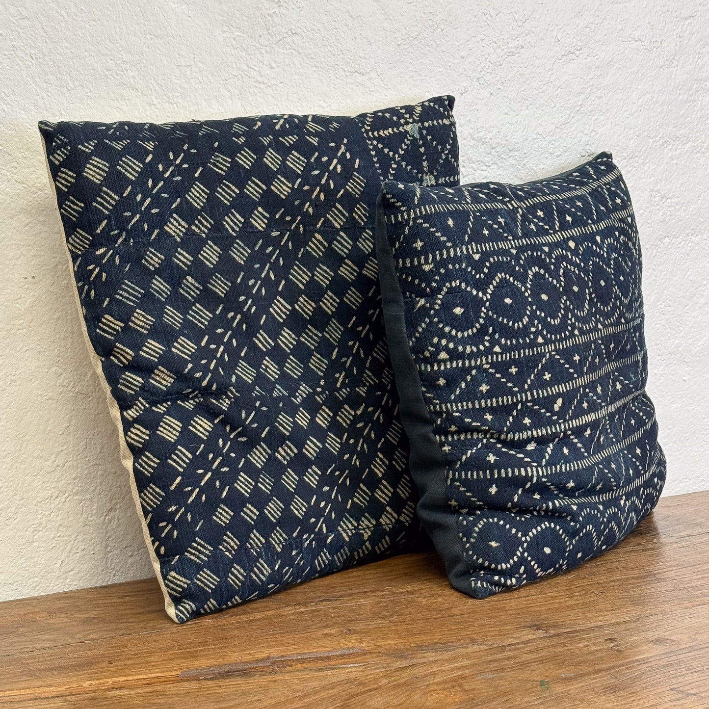 Dogon Cushion