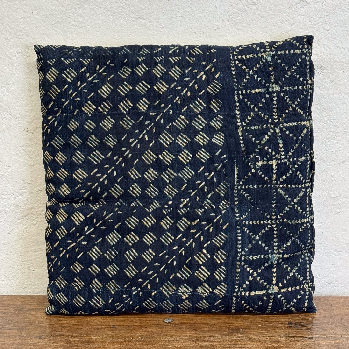 Dogon Cushion