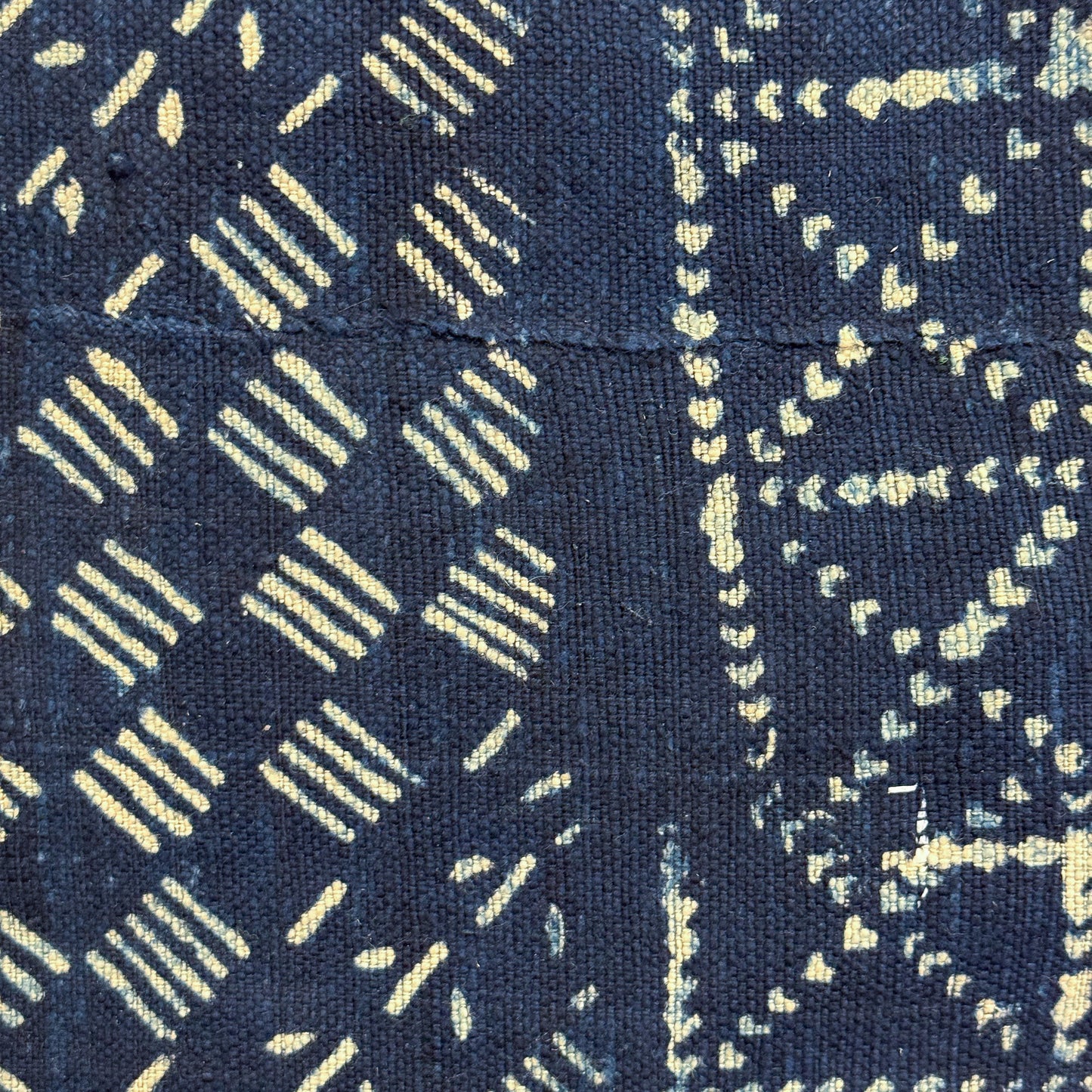 Dogon Cushion