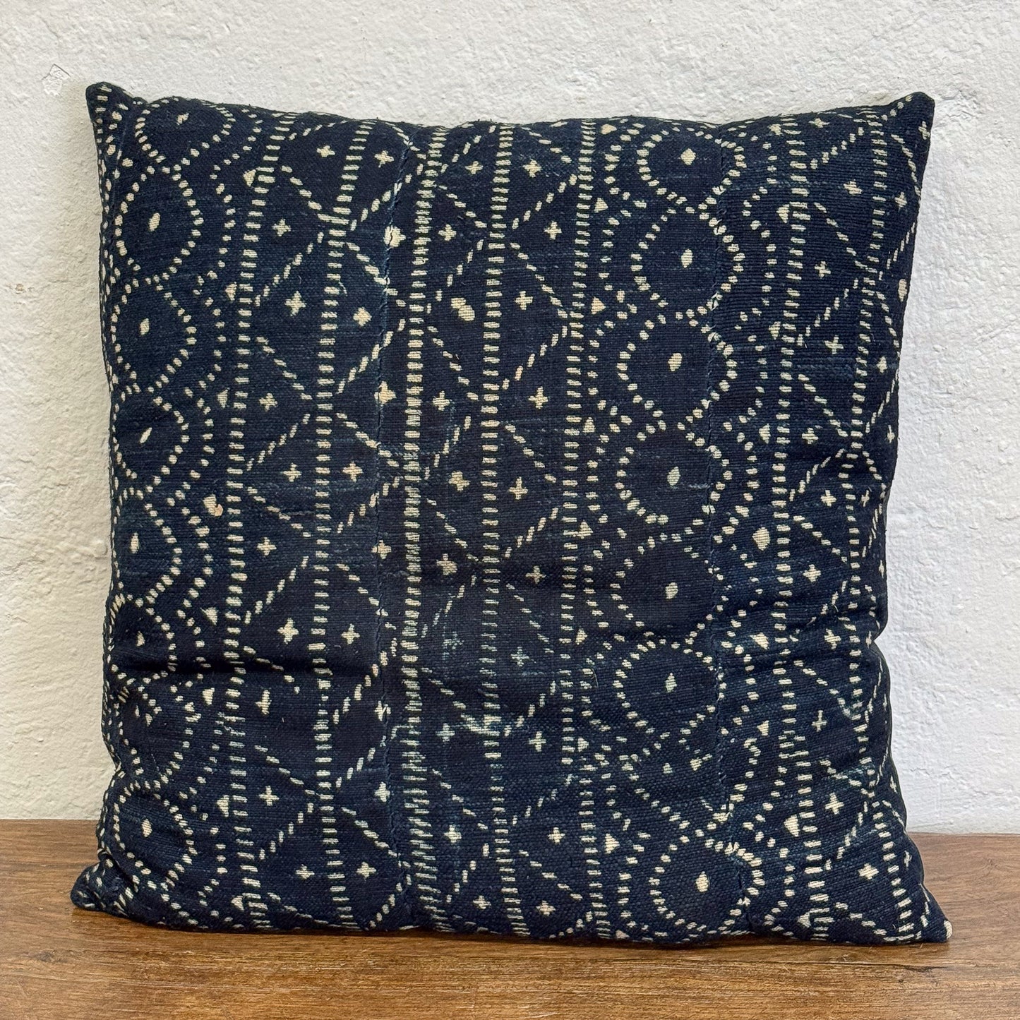 Dogon Cushion