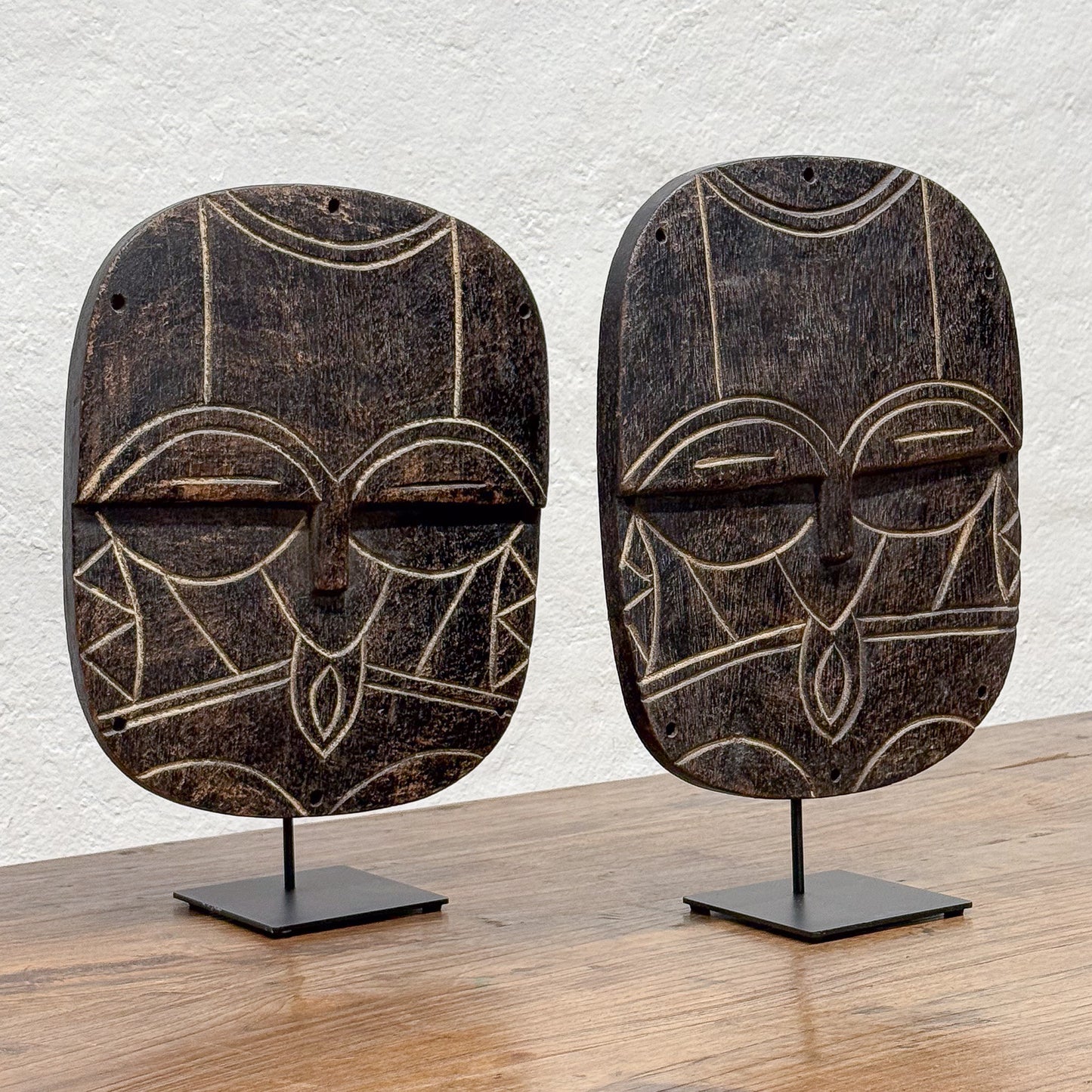 Teke Mask IV - DRC