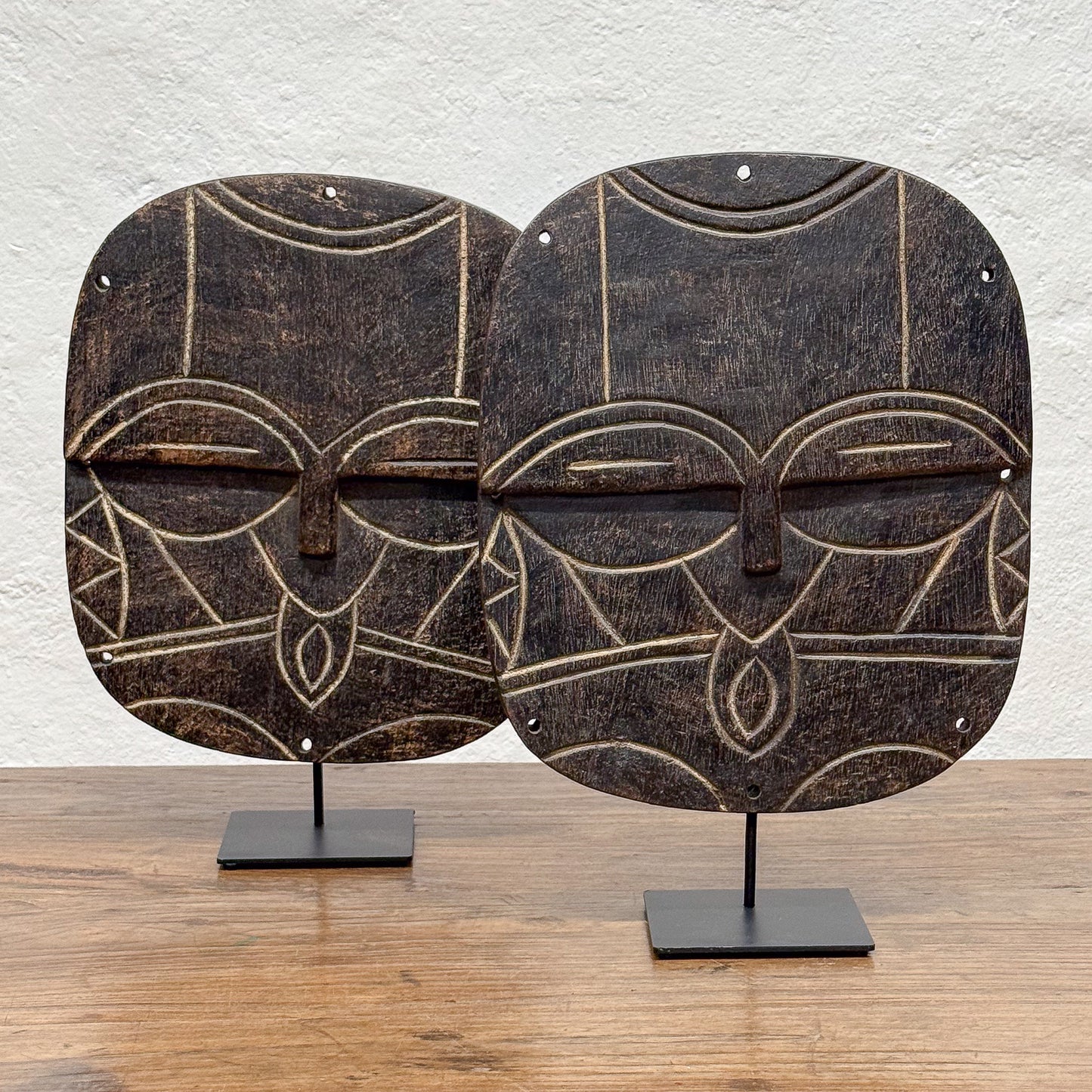 Teke Mask IV - DRC