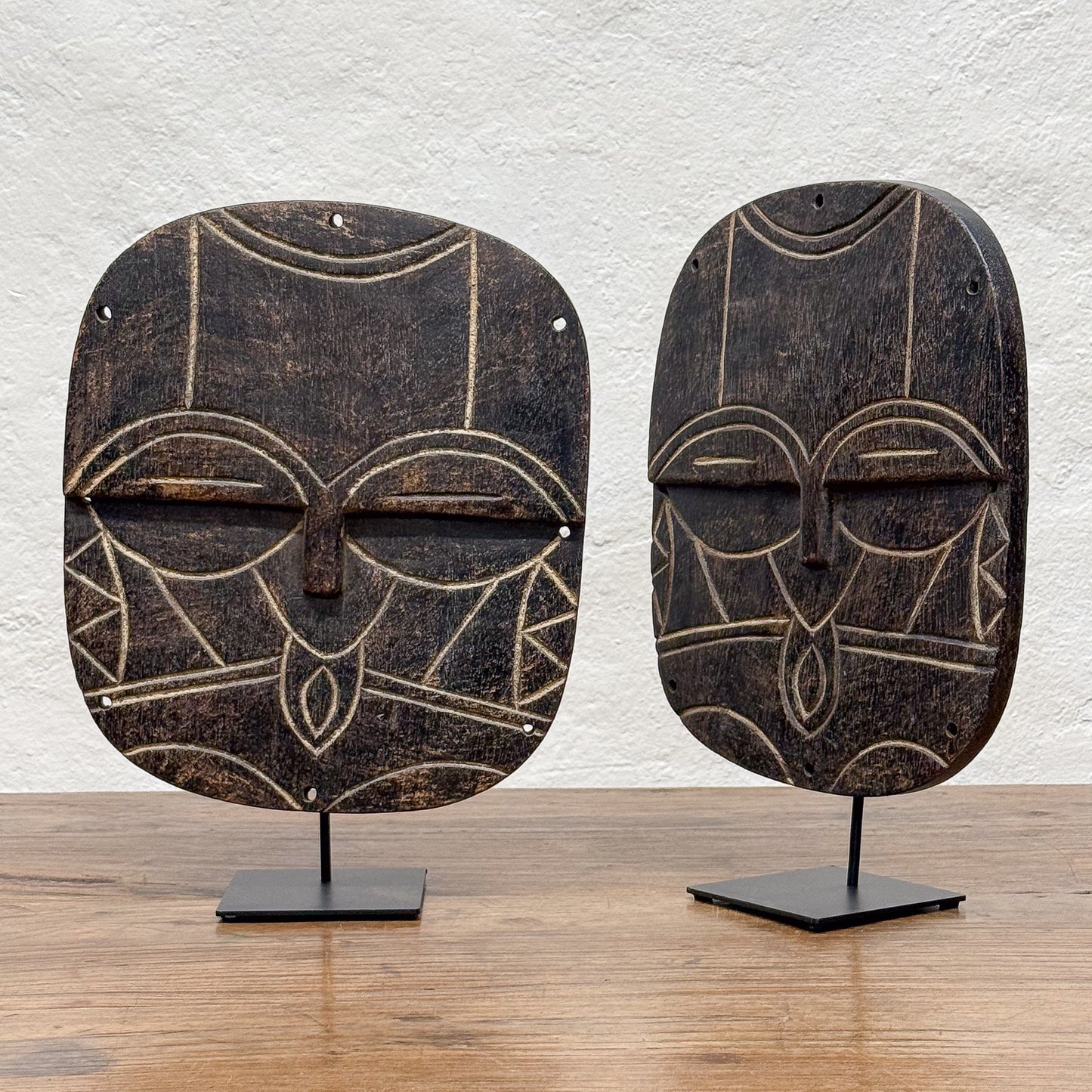 Teke Mask IV - DRC