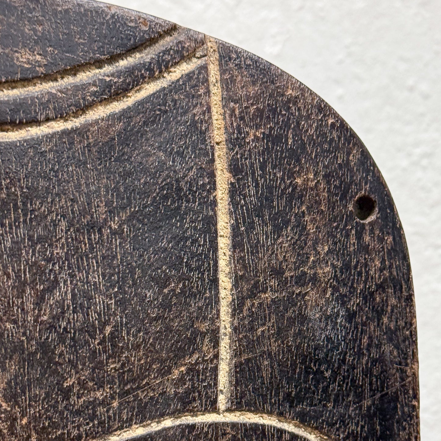 Teke Mask IV - DRC