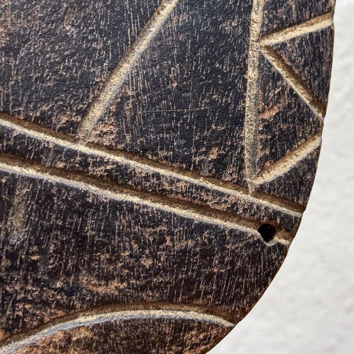 Teke Mask IV - DRC
