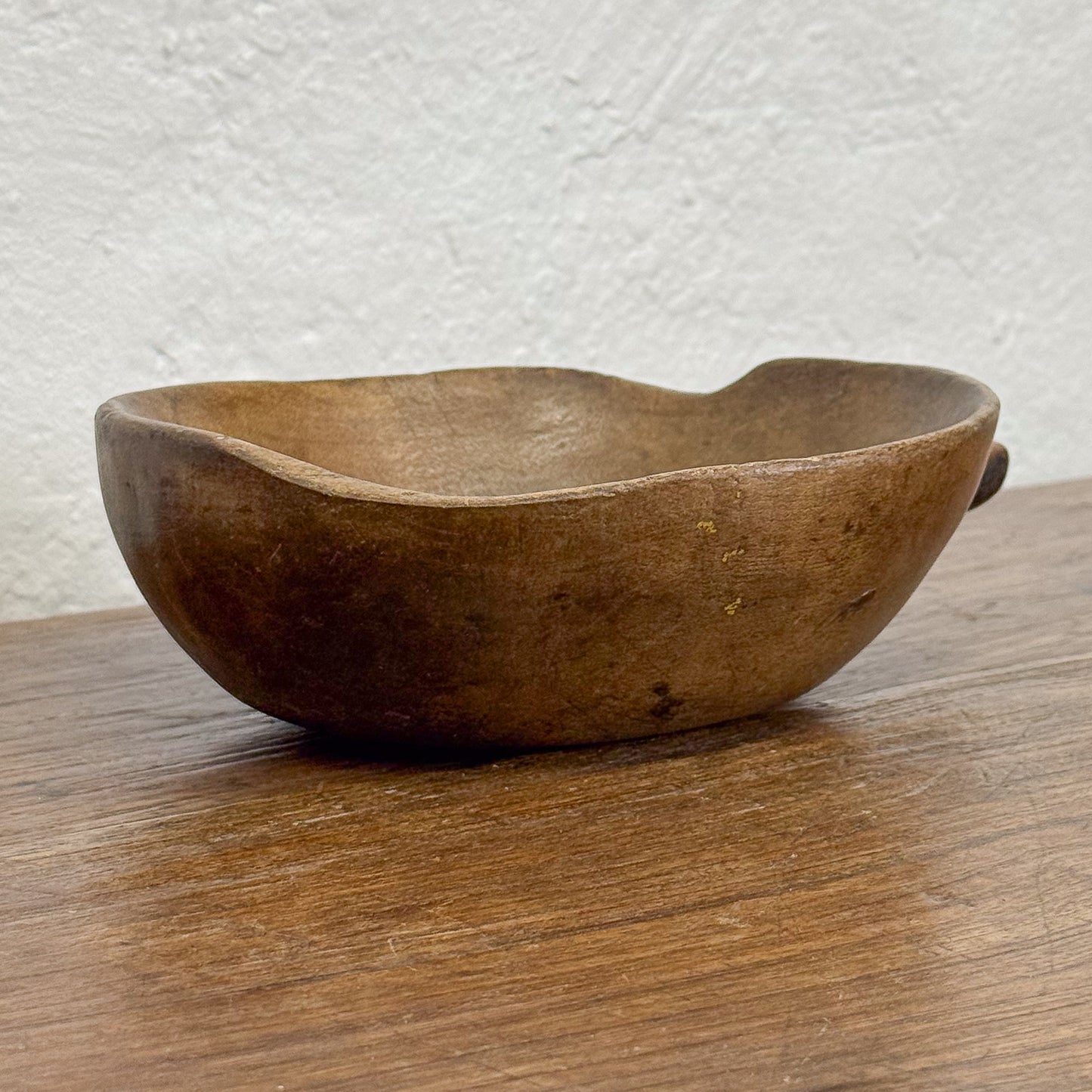 Bowl Wood - Rwanda