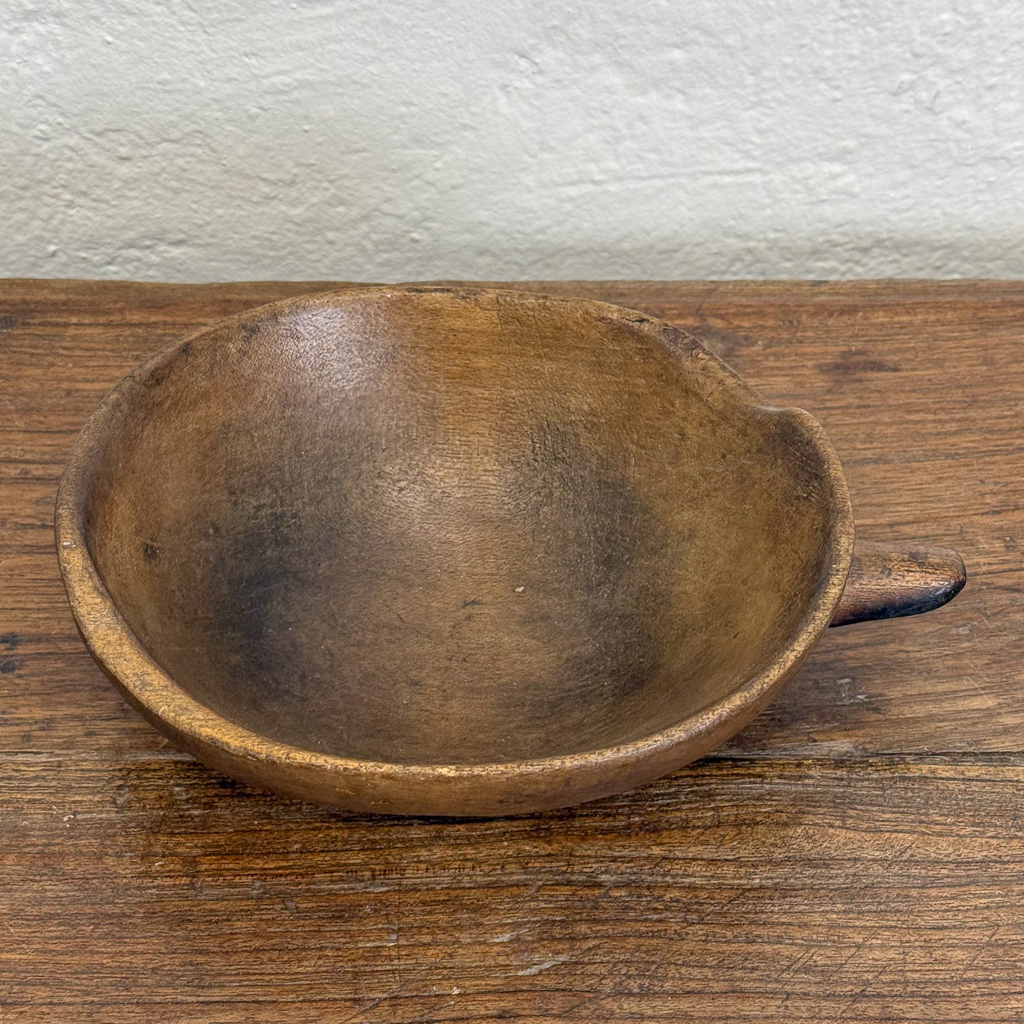 Bowl Wood - Rwanda