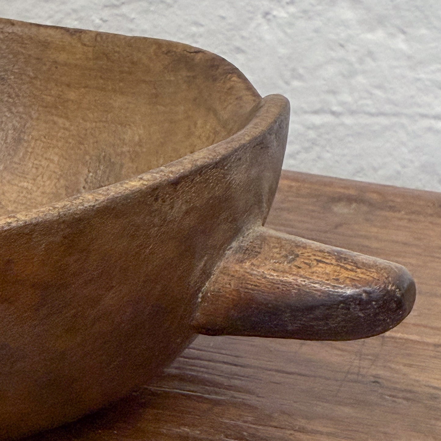Bowl Wood - Rwanda
