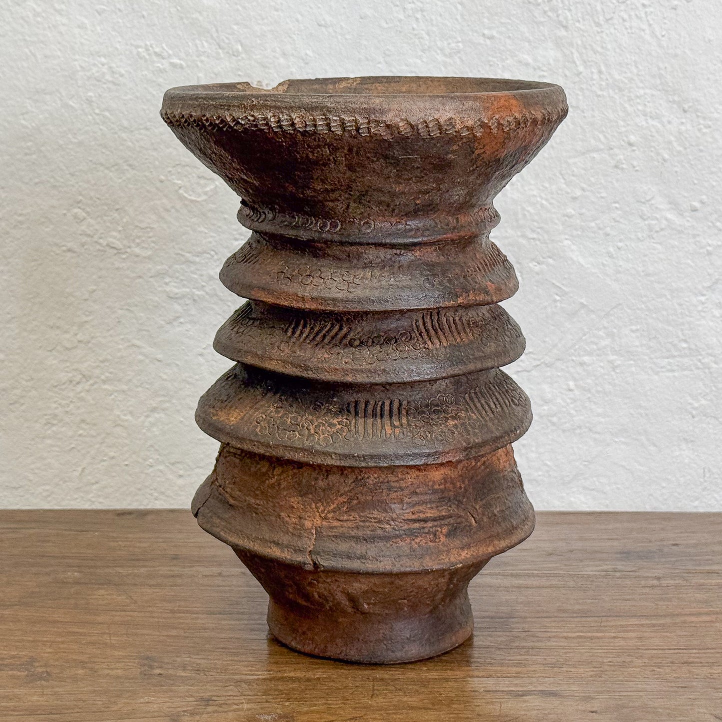 Nupe Pot - Nigeria