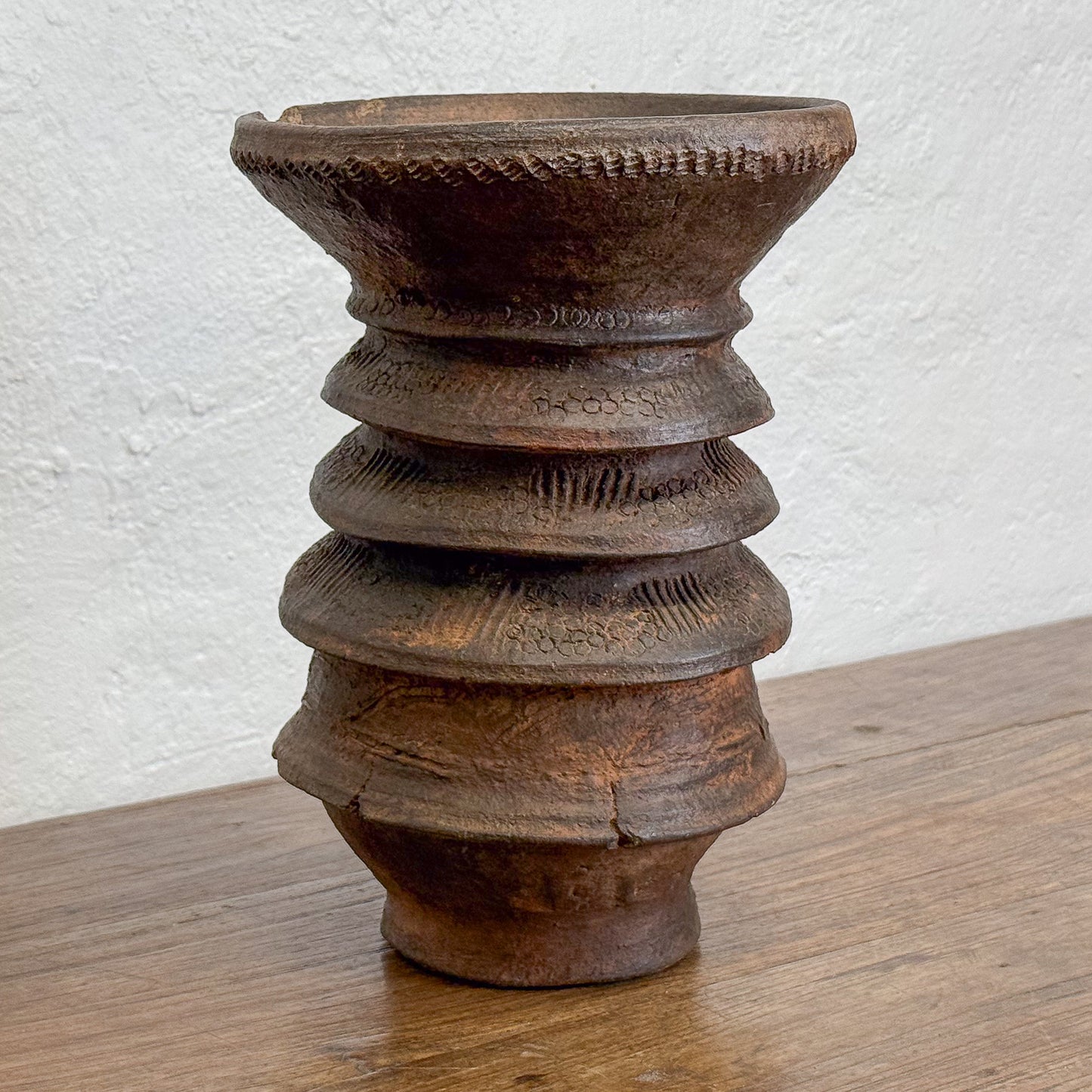 Nupe Pot - Nigeria