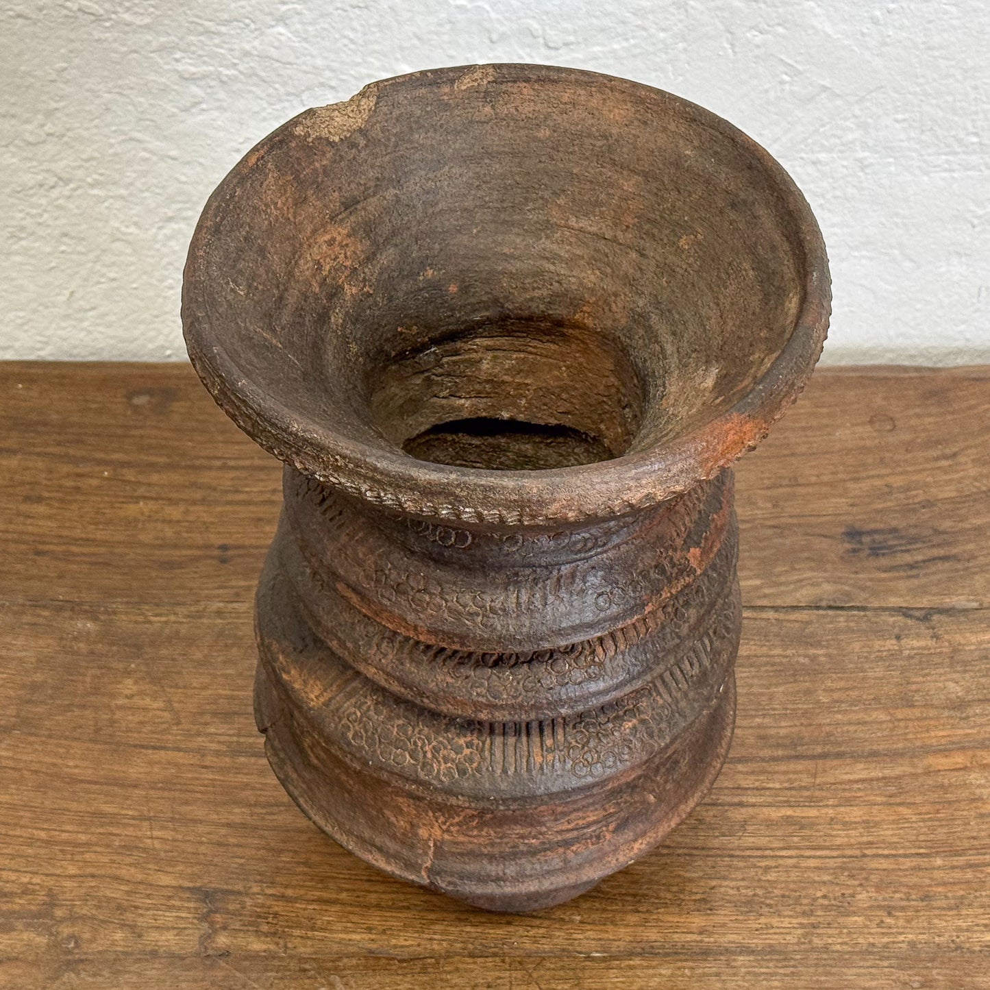 Nupe Pot - Nigeria